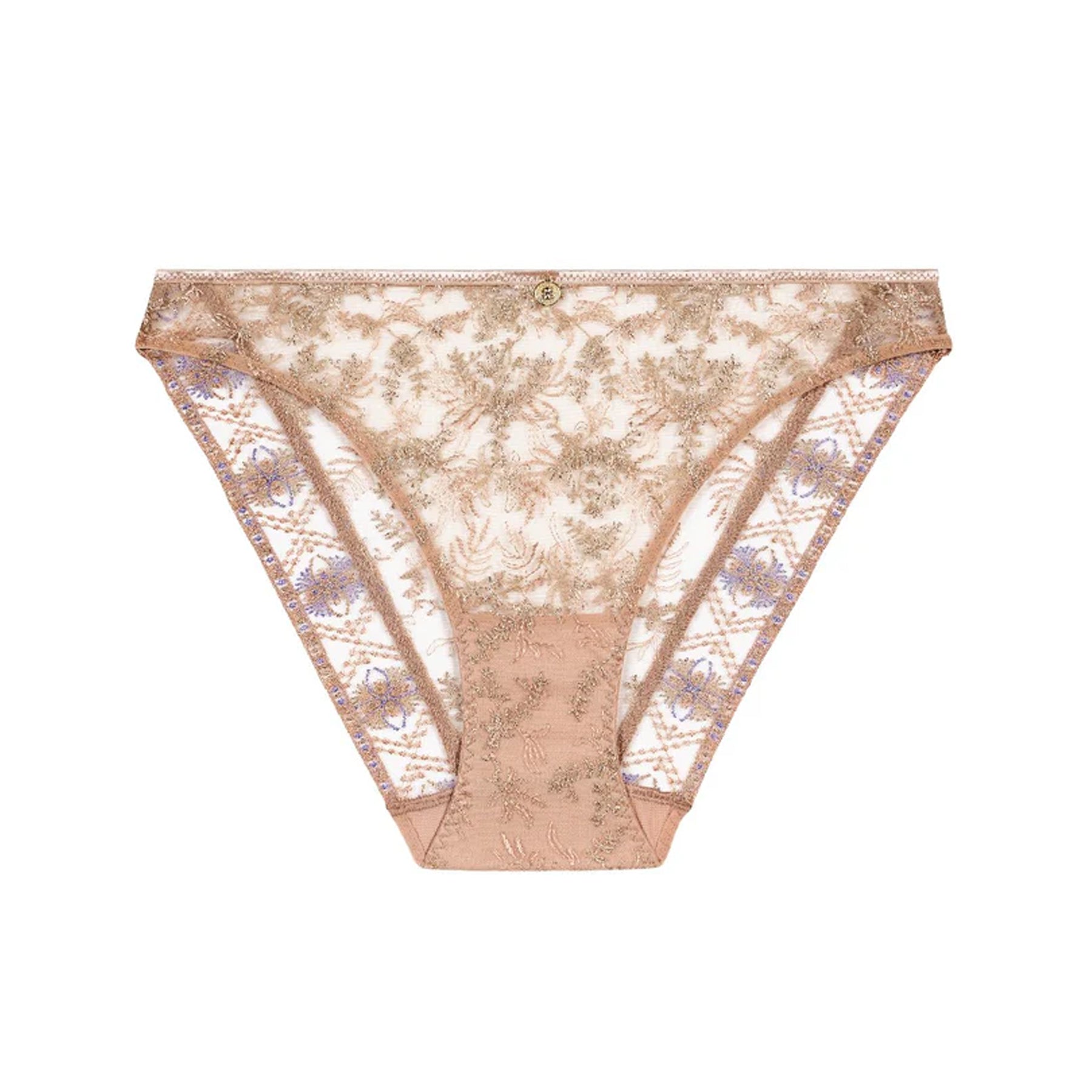 Aubade Sound of Heart Italian Brief