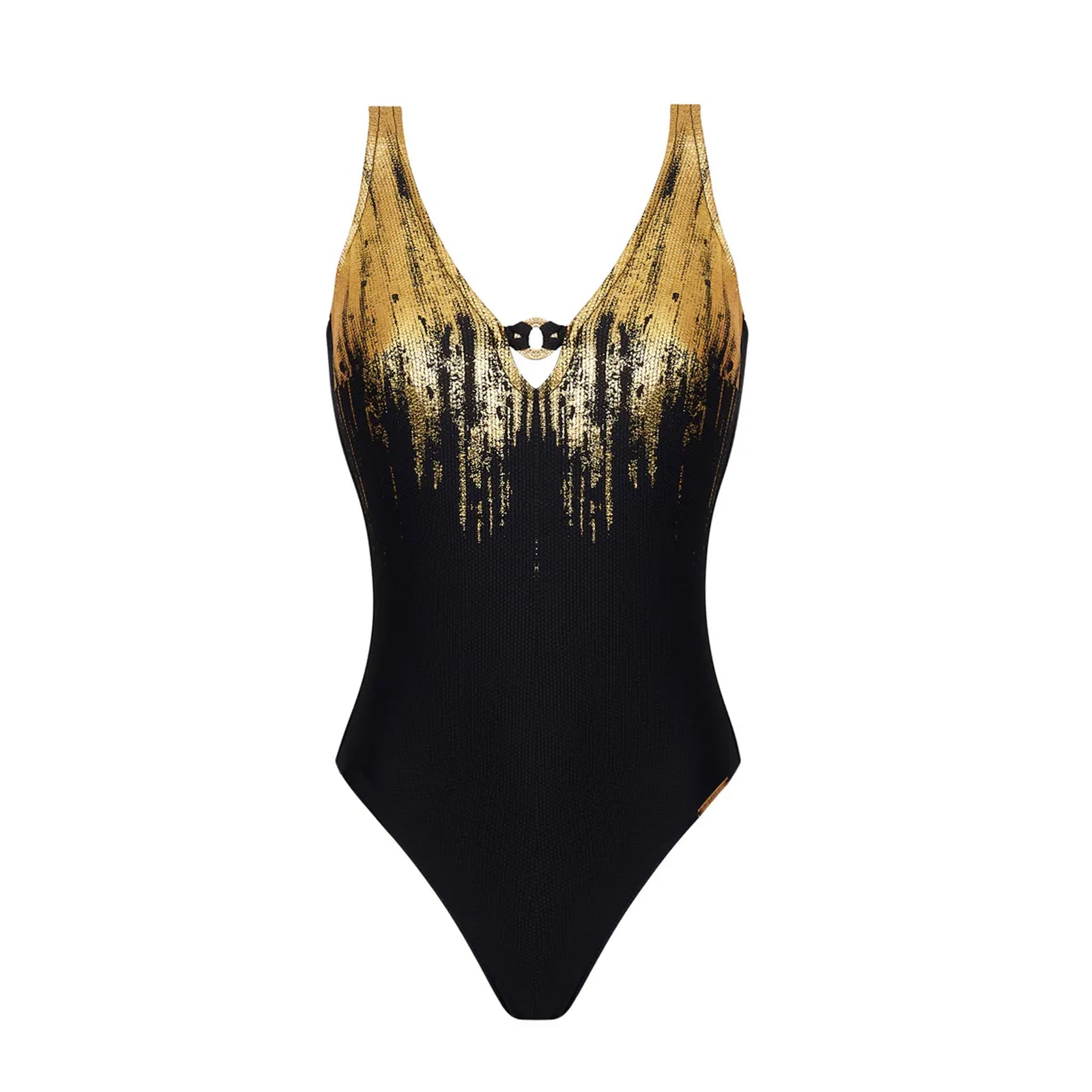 Lise Charmel Feuille D'Or Swimsuit