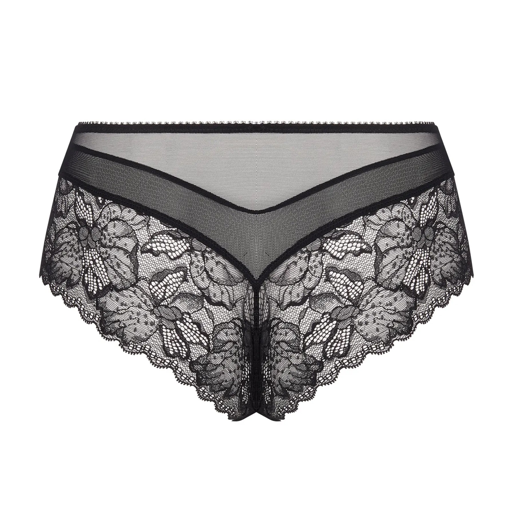 Lise Charmel Floraison Passion Boyshort