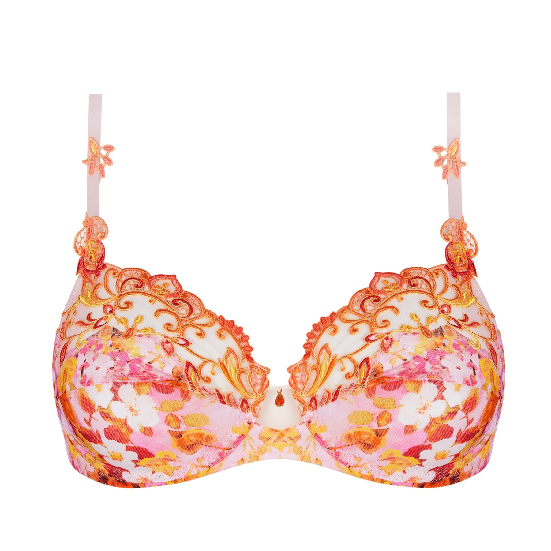 Lise Charmel Jardins De Lumiere Full Cup Bra