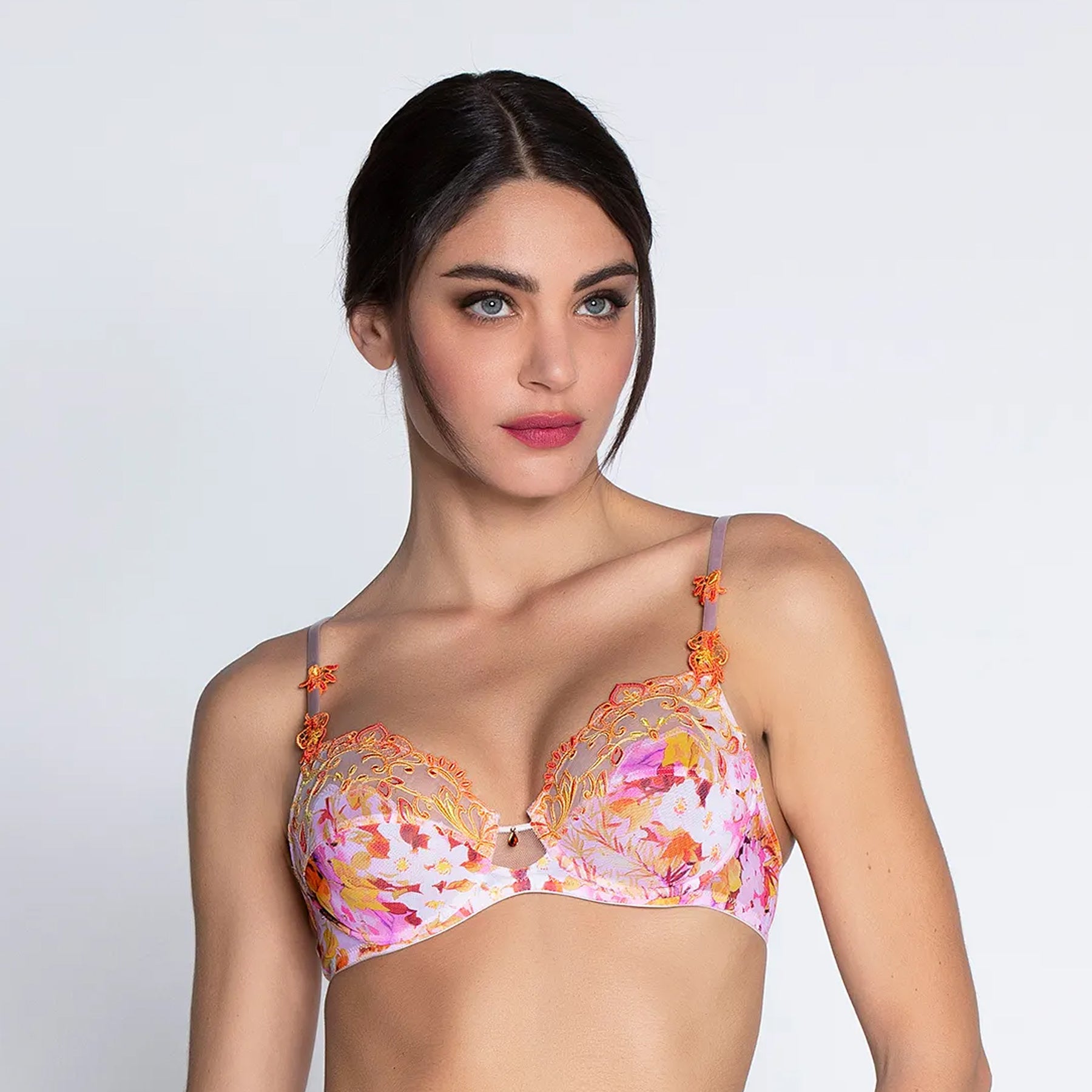 Lise Charmel Jardins De Lumiere Full Cup Bra