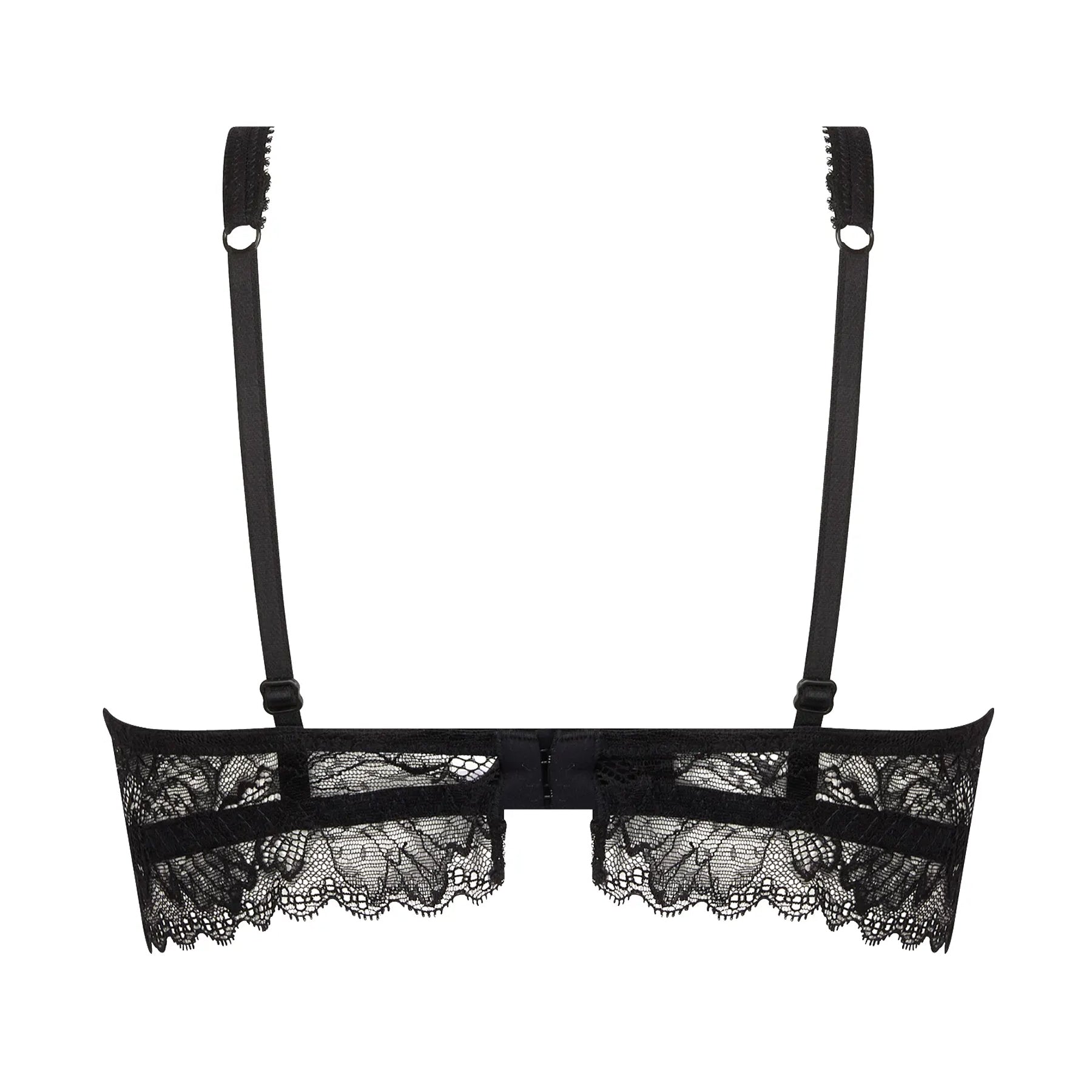 Lise Charmel Floraison Passion Triangle Bra