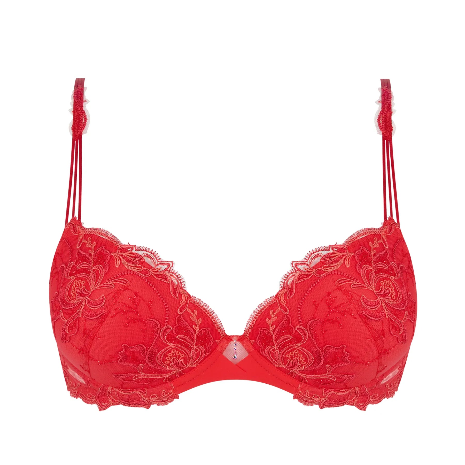 Lise Charmel Source Beaute Balcony Cup Bra