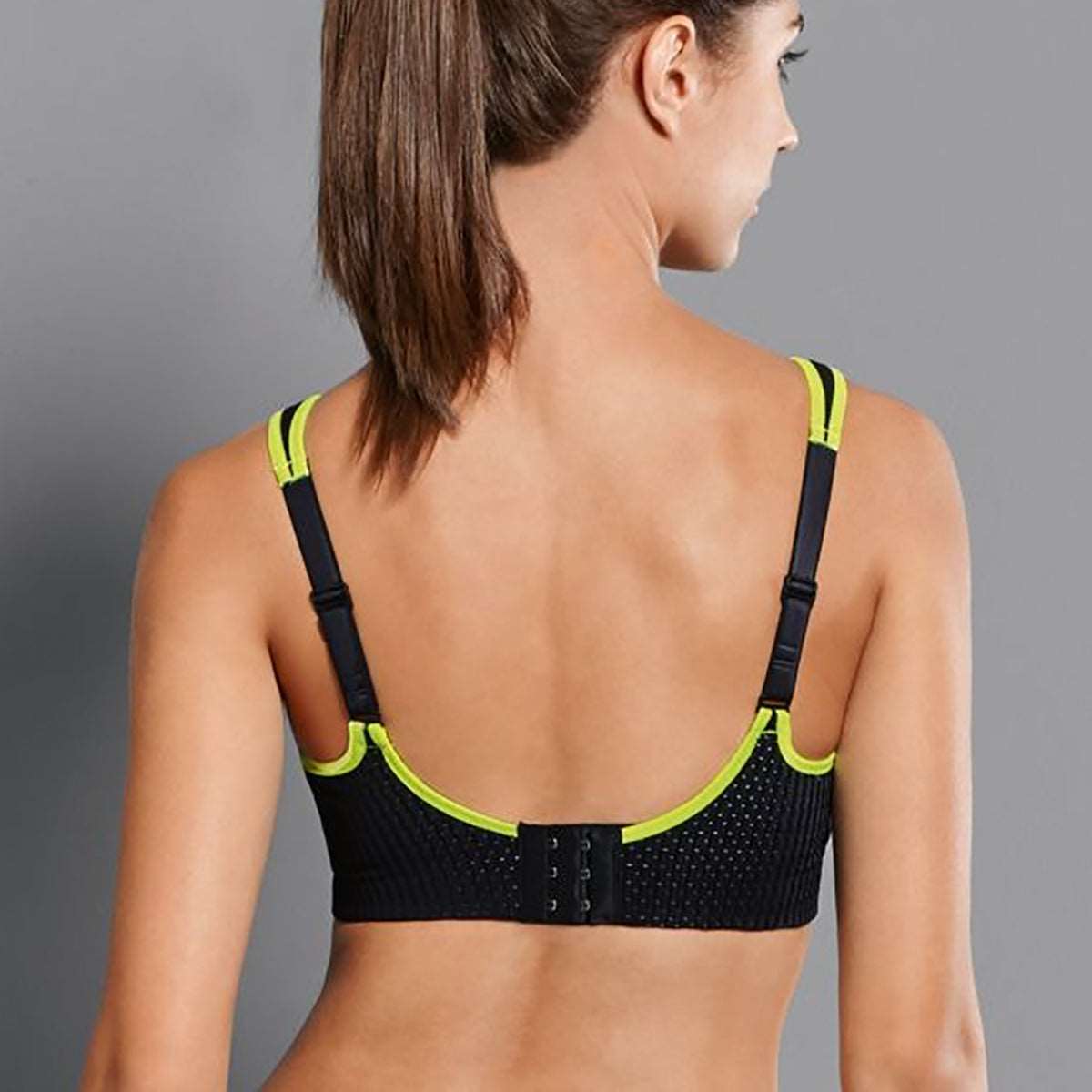 Anita Air Control DeltaPad Wireless Sports Bra