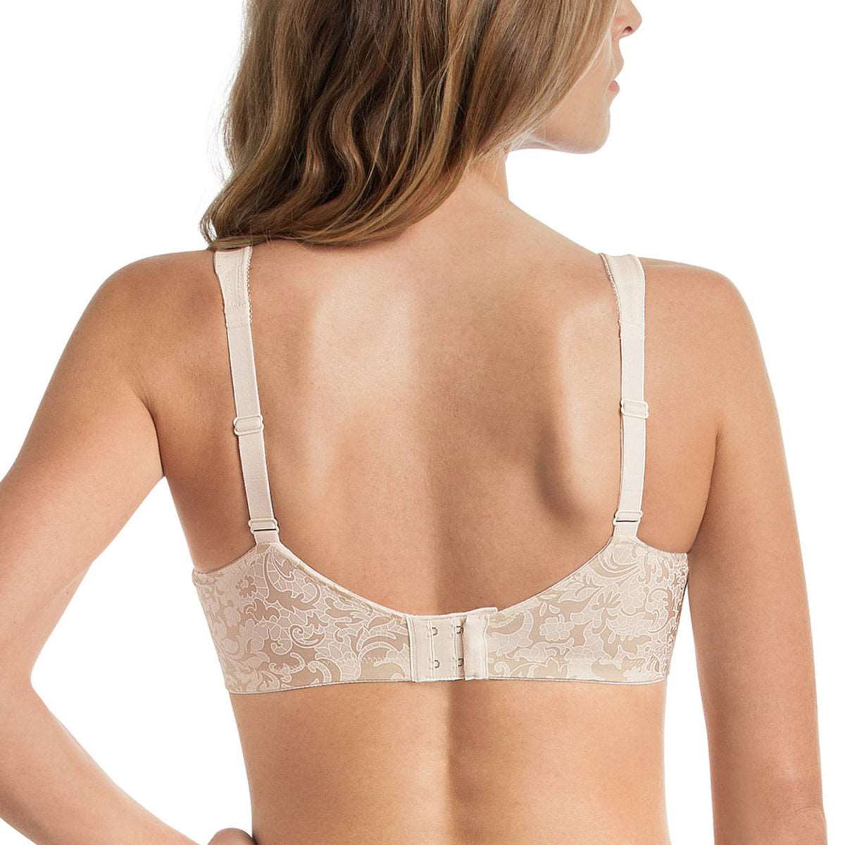 Anita Ancona Post Mastectomy Wireless Bra