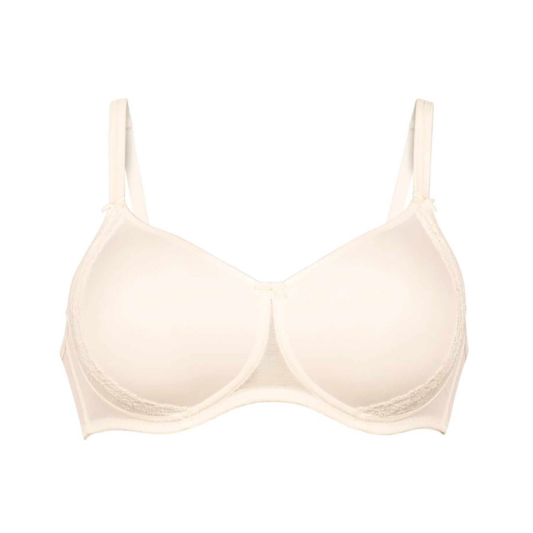 Anita Rosa Faia Lace Rose Wireless Bra