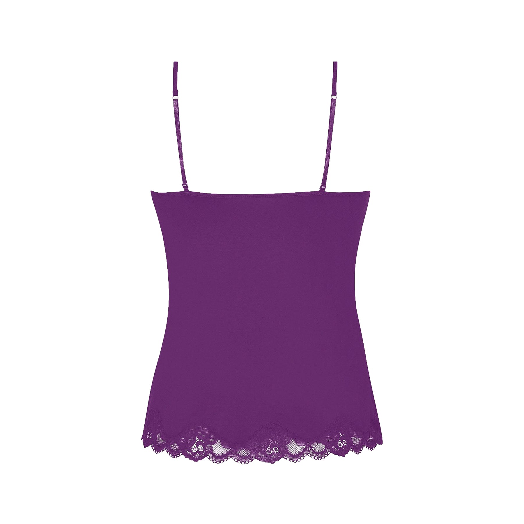 Antigel Simply Perfect Lace Trim Camisole