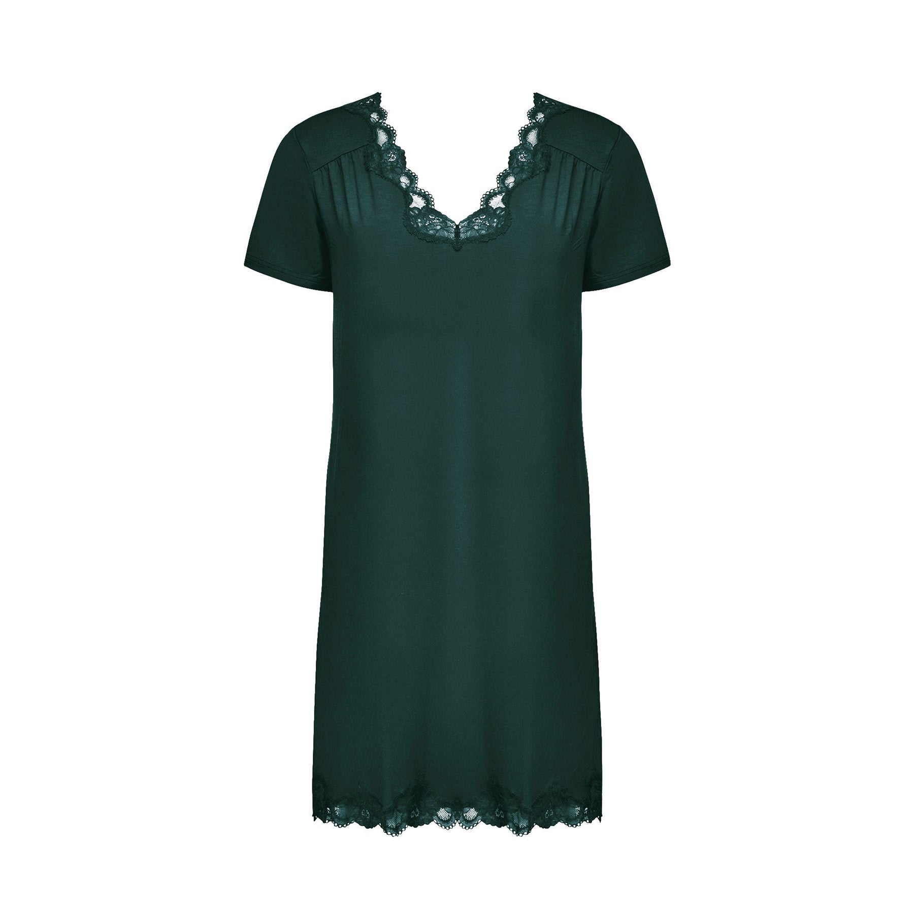 Antigel Simply Perfect Short Sleeve Nightie