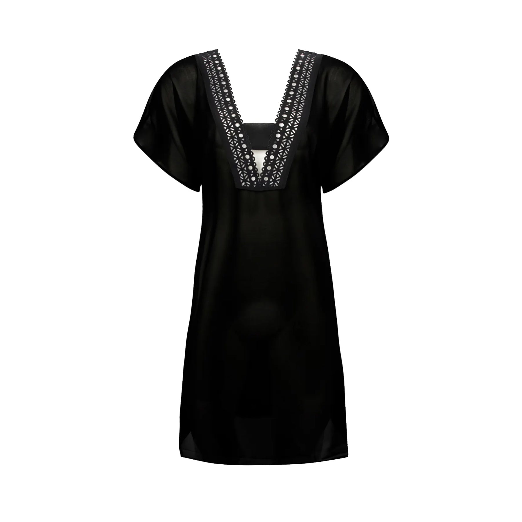 Lise Charmel Ajourage Couture Tunic