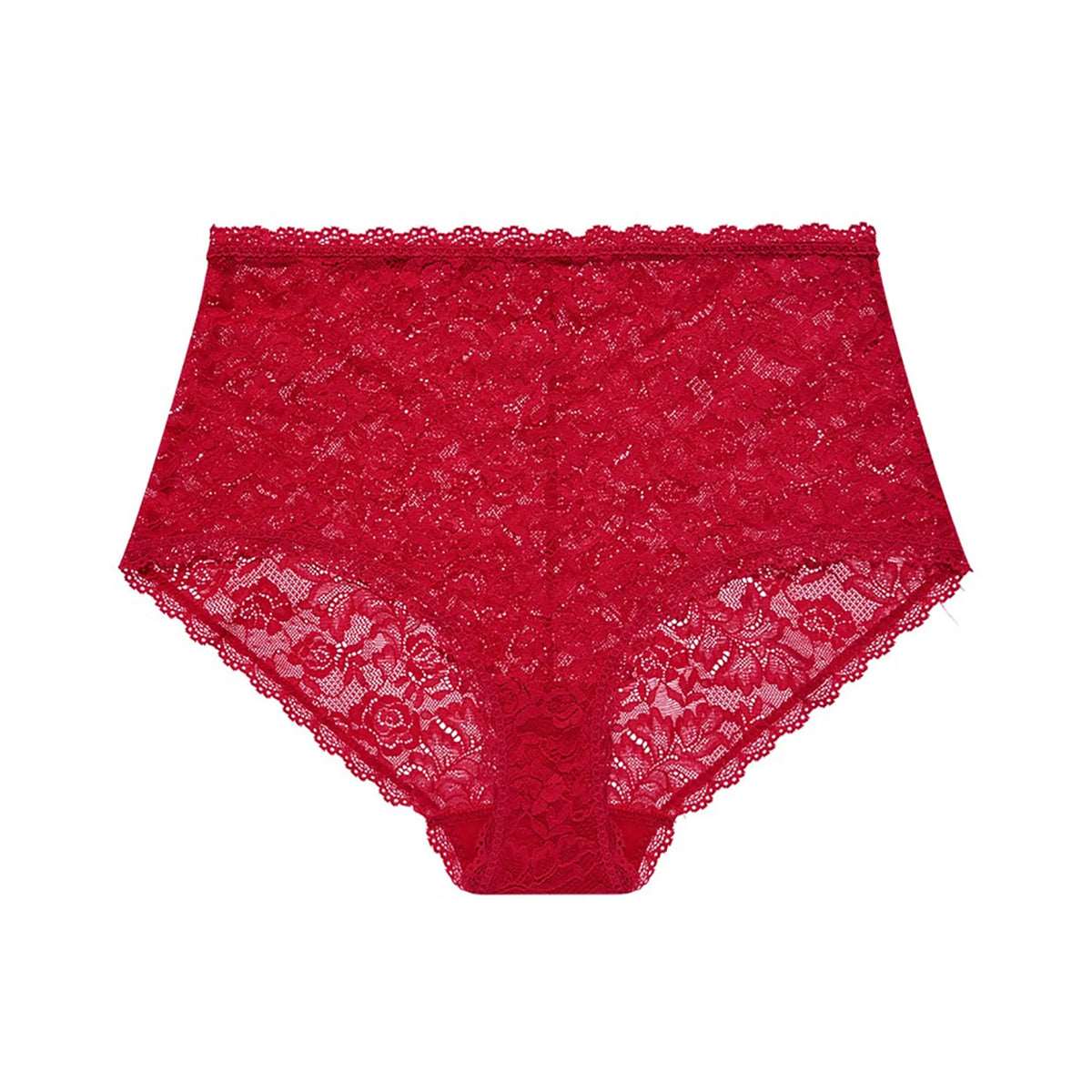 Aubade Rosessence Lace Full Brief