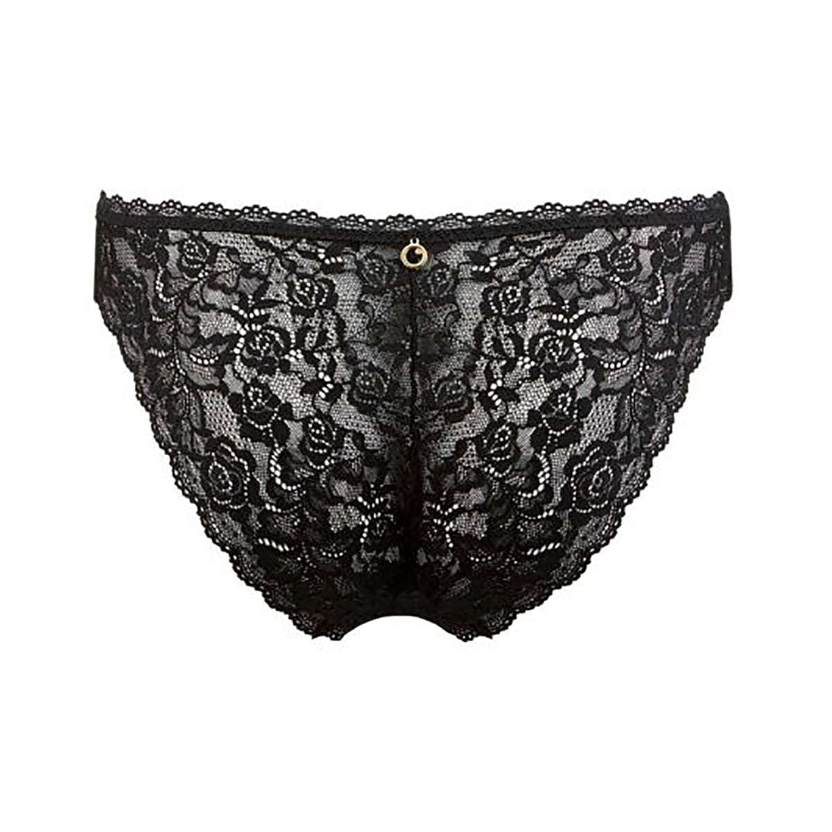 Aubade Rosessence Lace Italian Panty