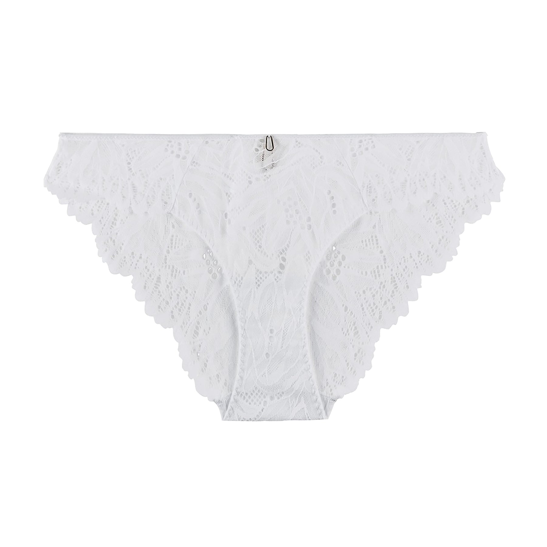 Aubade Flowermania Italian Panty