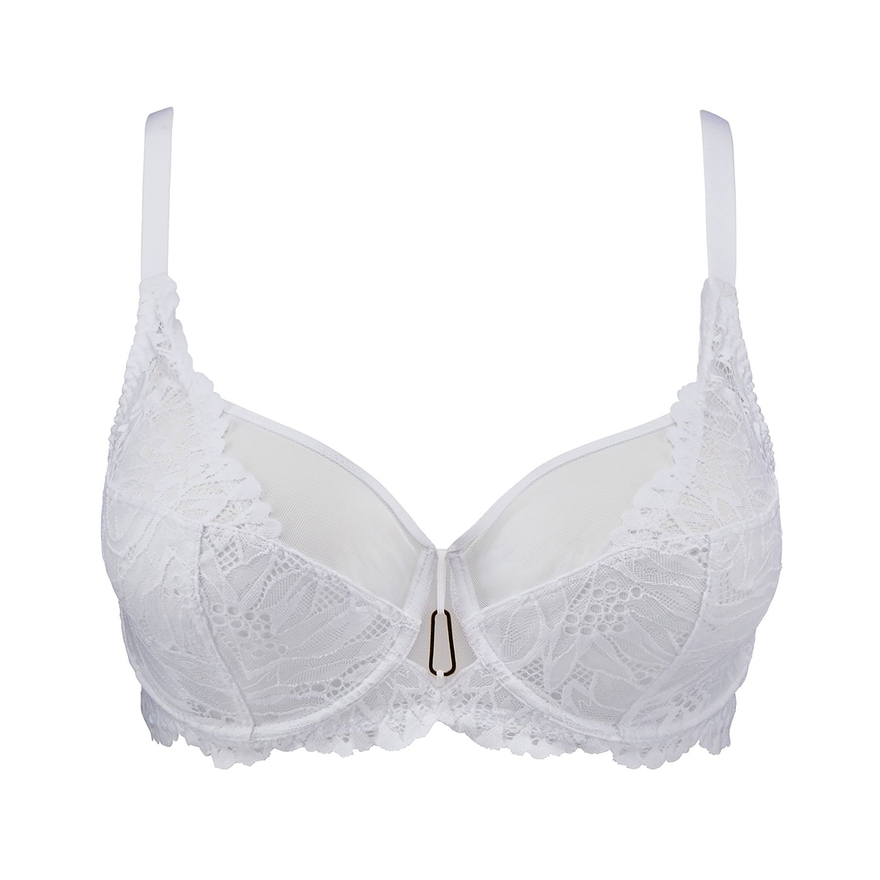 Aubade Flowermania Full Cup Bra