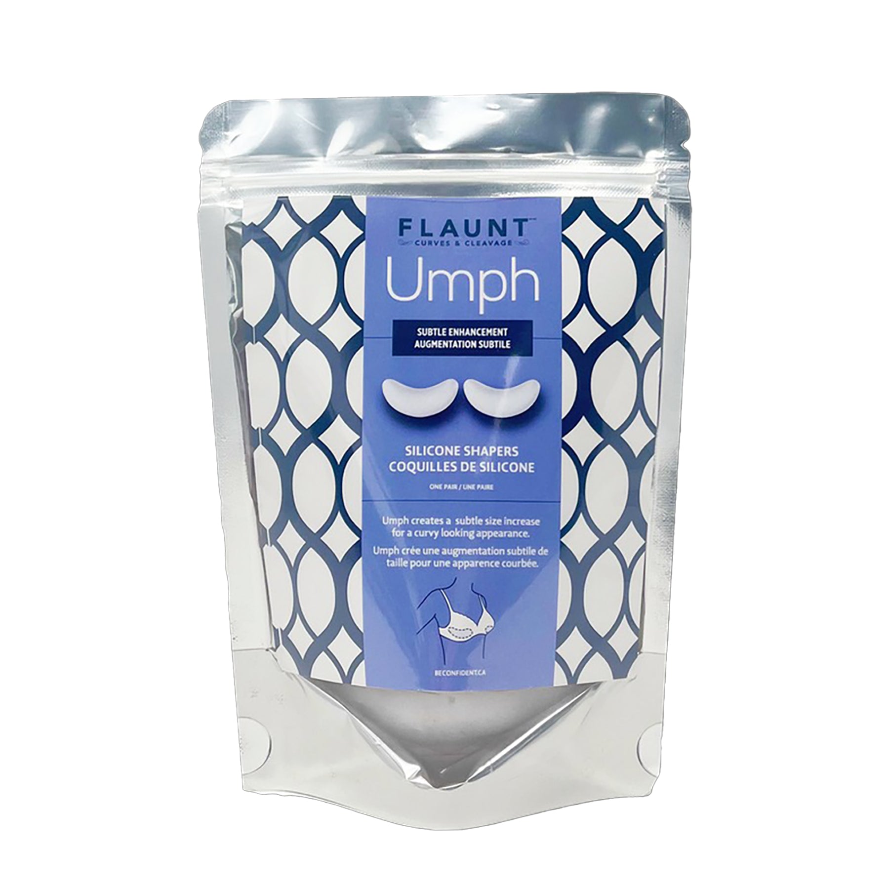 BeConfident Flaunt Umph Silicone Cookies