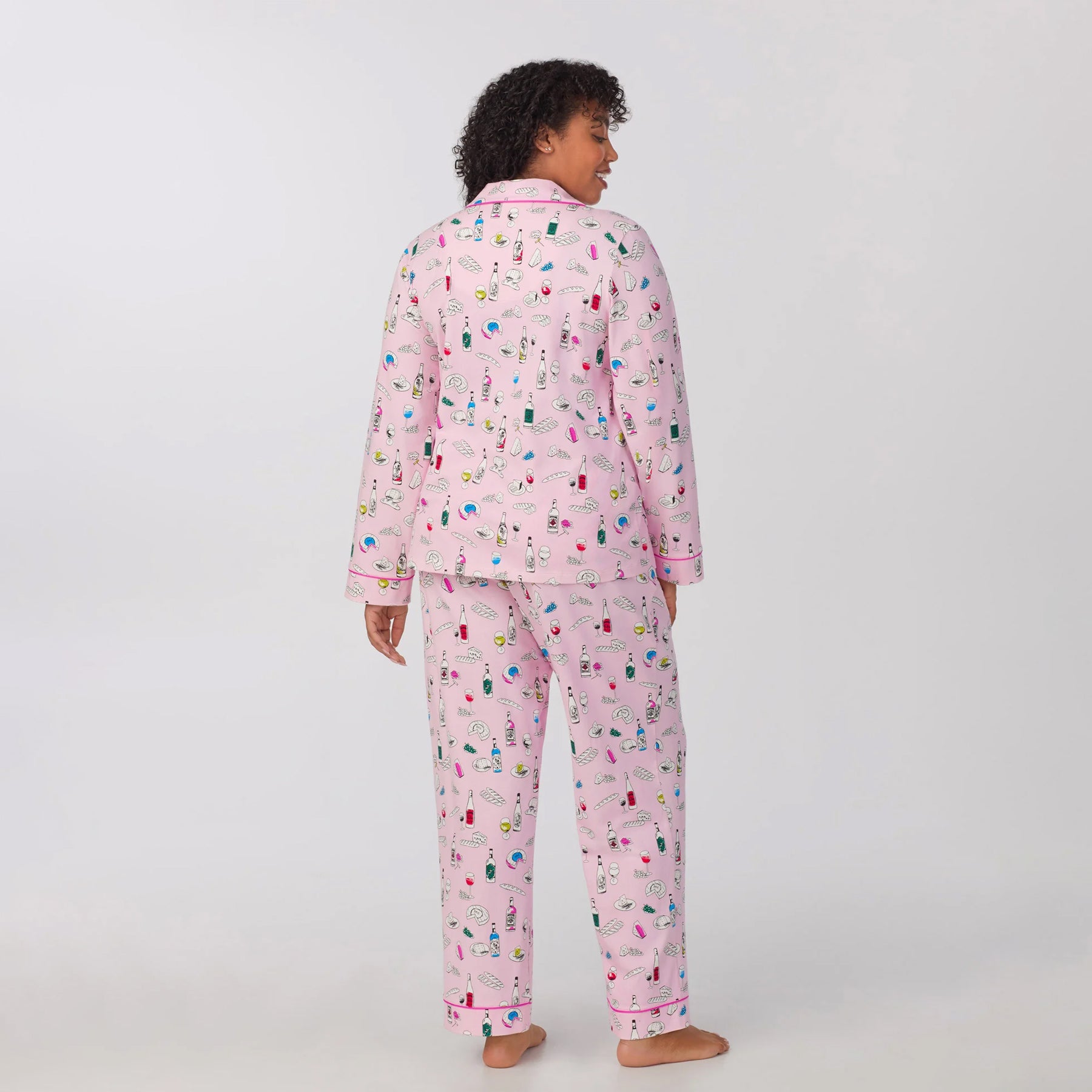 Bed Head Classic Knit PJ Set