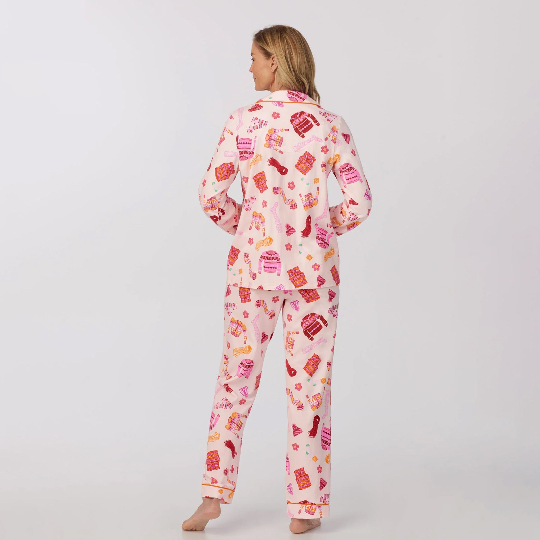 Bed Head Classic Knit PJ Set