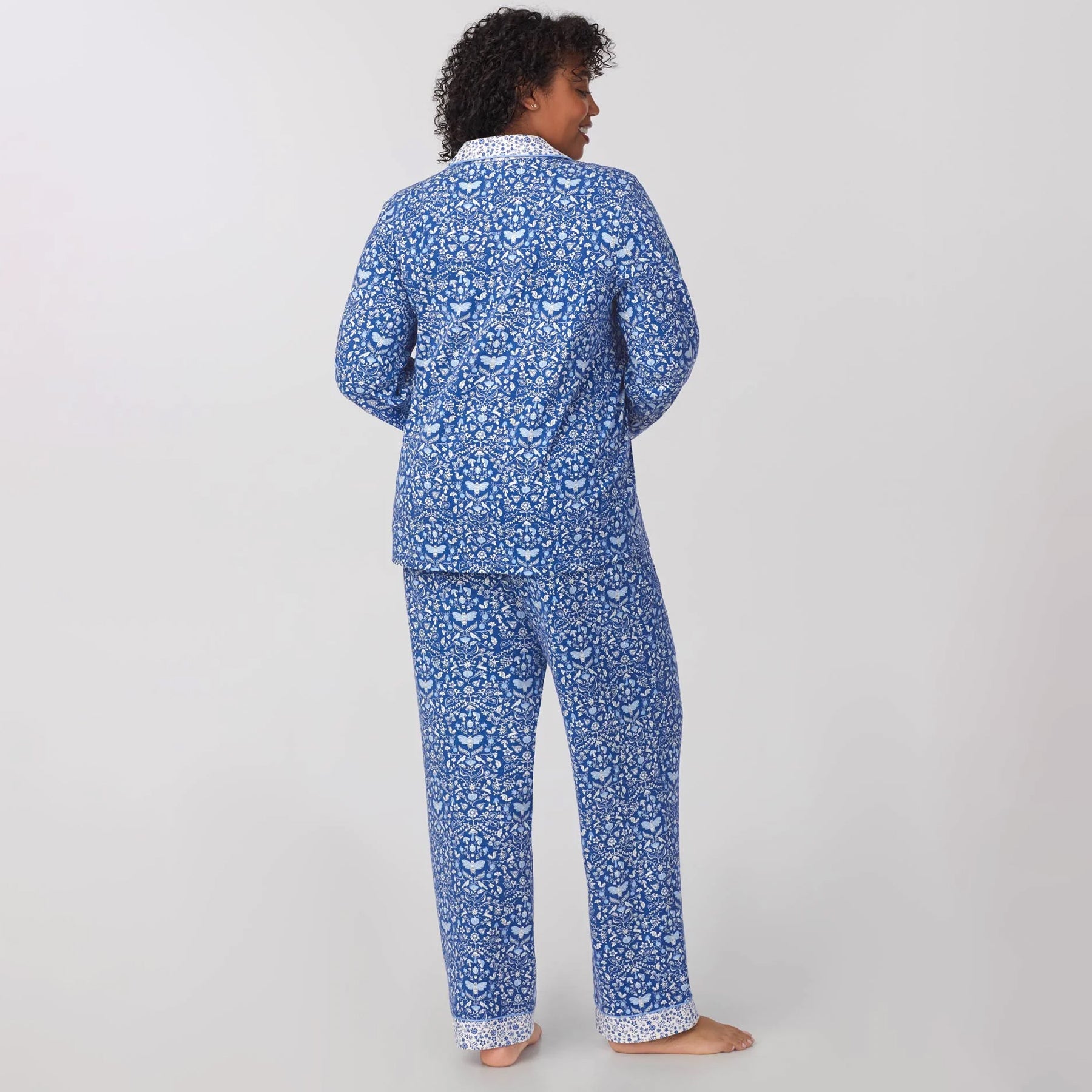 Bed Head Classic Knit PJ Set