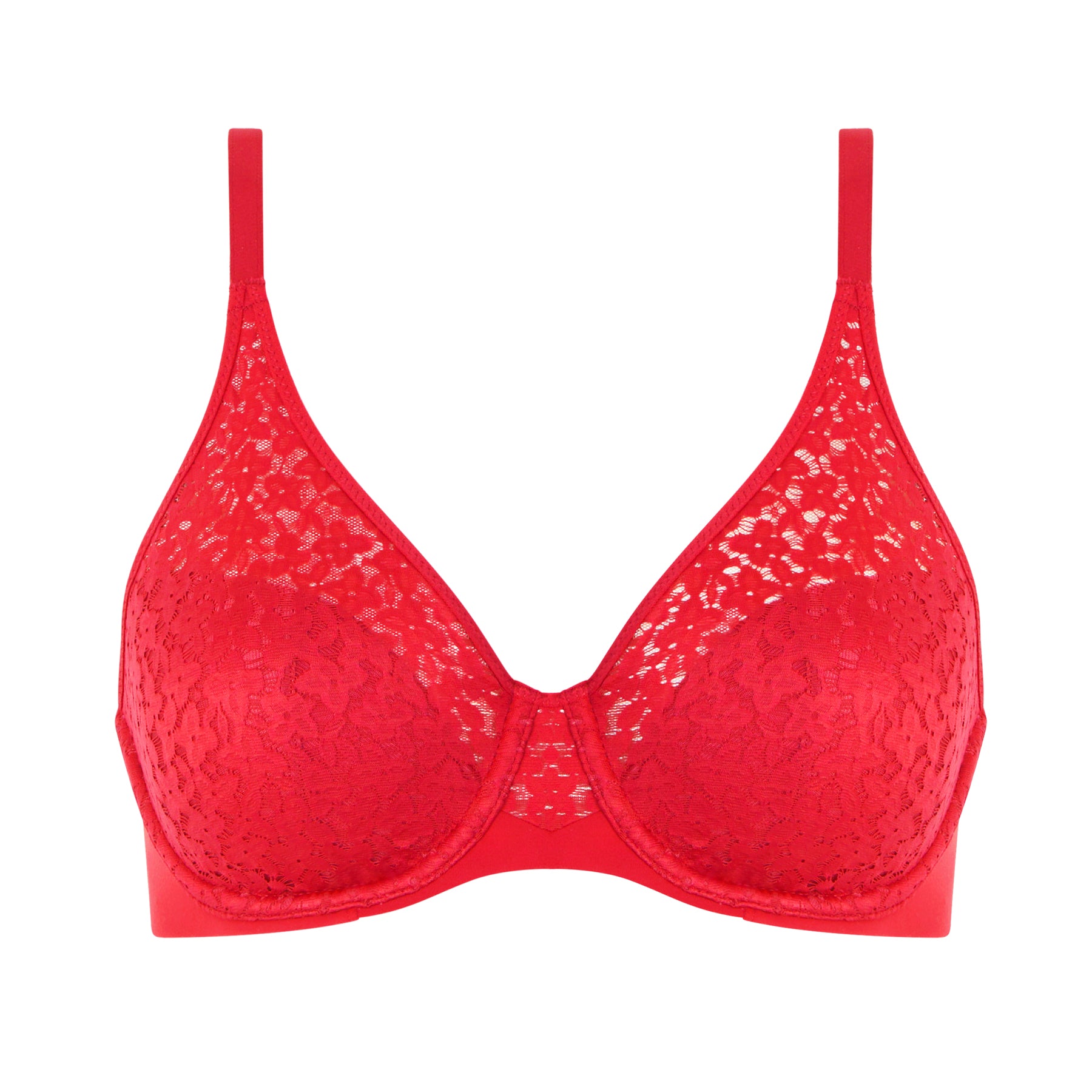 Chantelle Norah Full Cup Seamless Bra