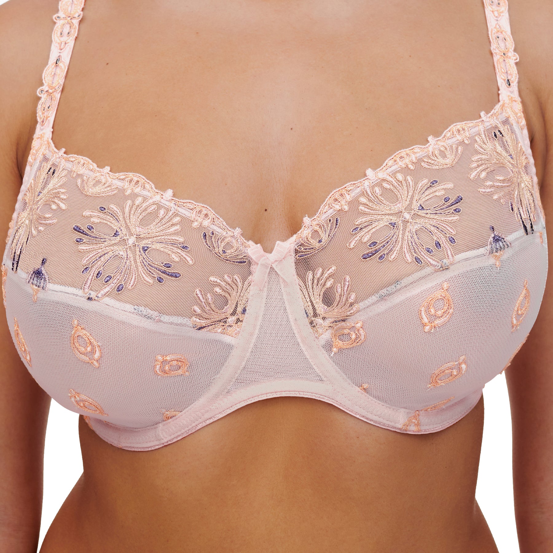 Chantelle Elysees Full Cup Bra