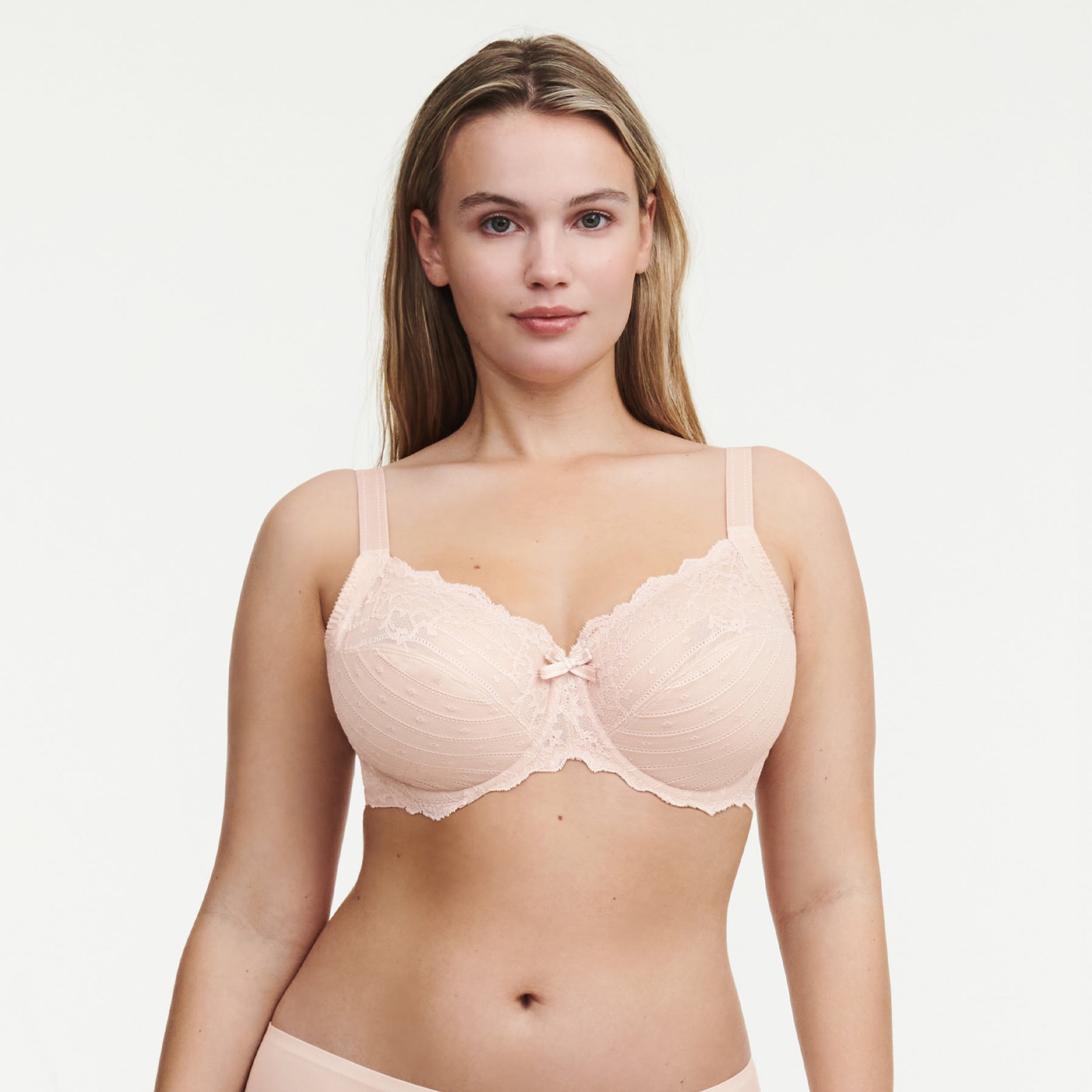 Chantelle Rive Gauche Full Cup Bra