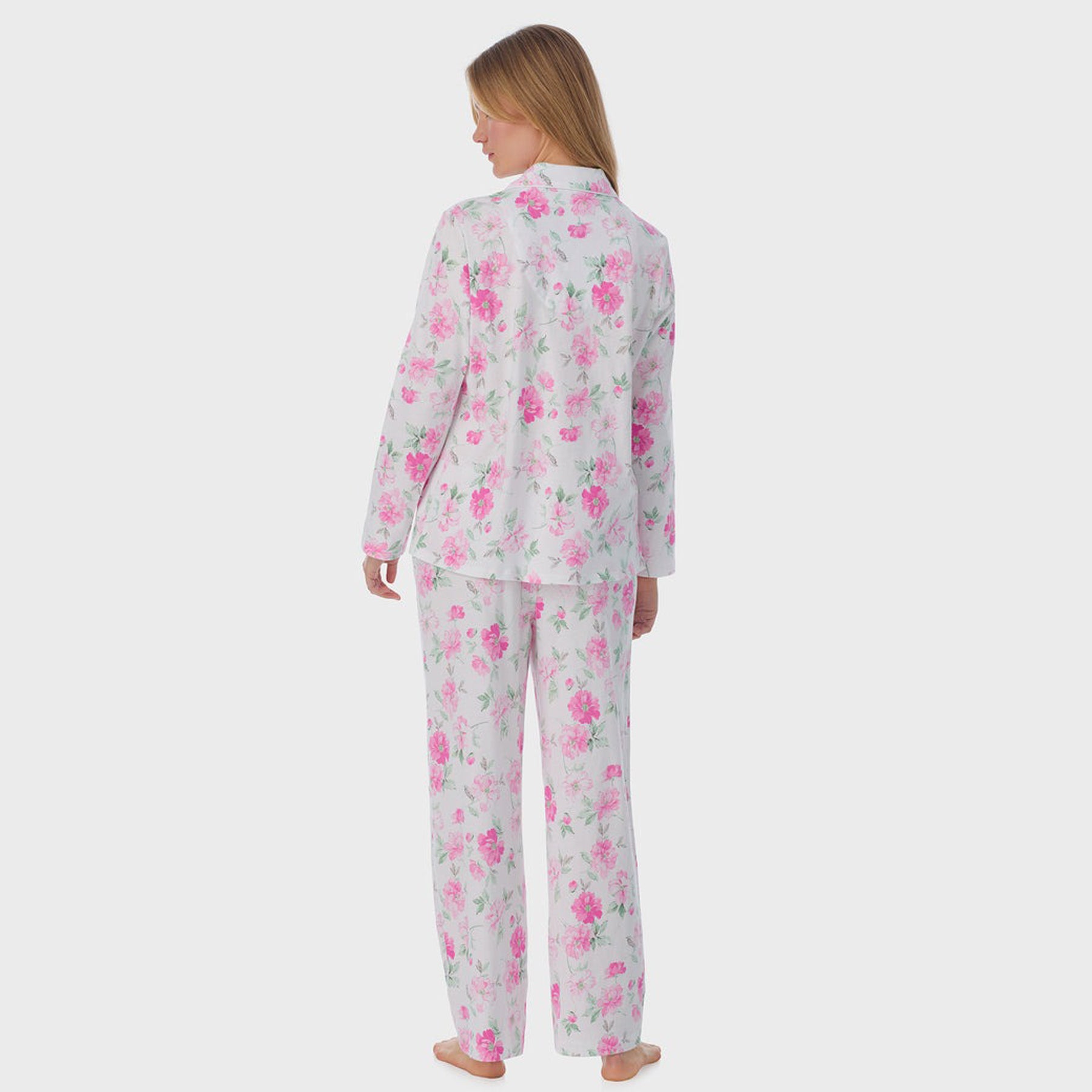 Carole Hochman Cotton Waltz Pyjamas