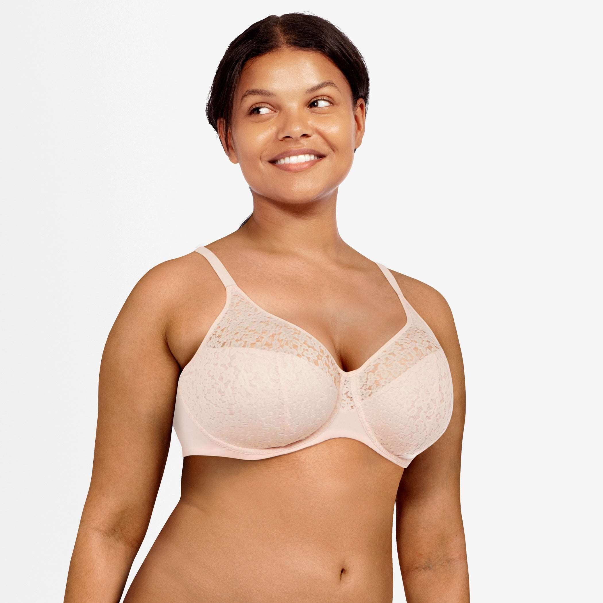 Chantelle Lingerie Elegance and Ultimate Fit Linea Intima