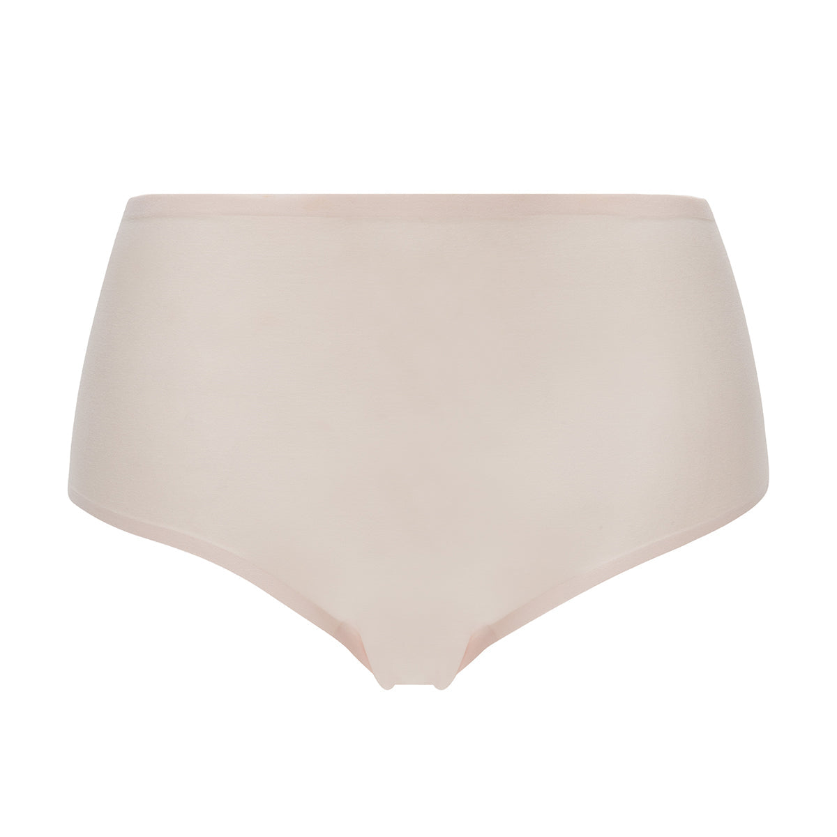 Chantelle Soft Stretch Brief 2647 in pink blush JW seamless panty lingerie canada linea intima