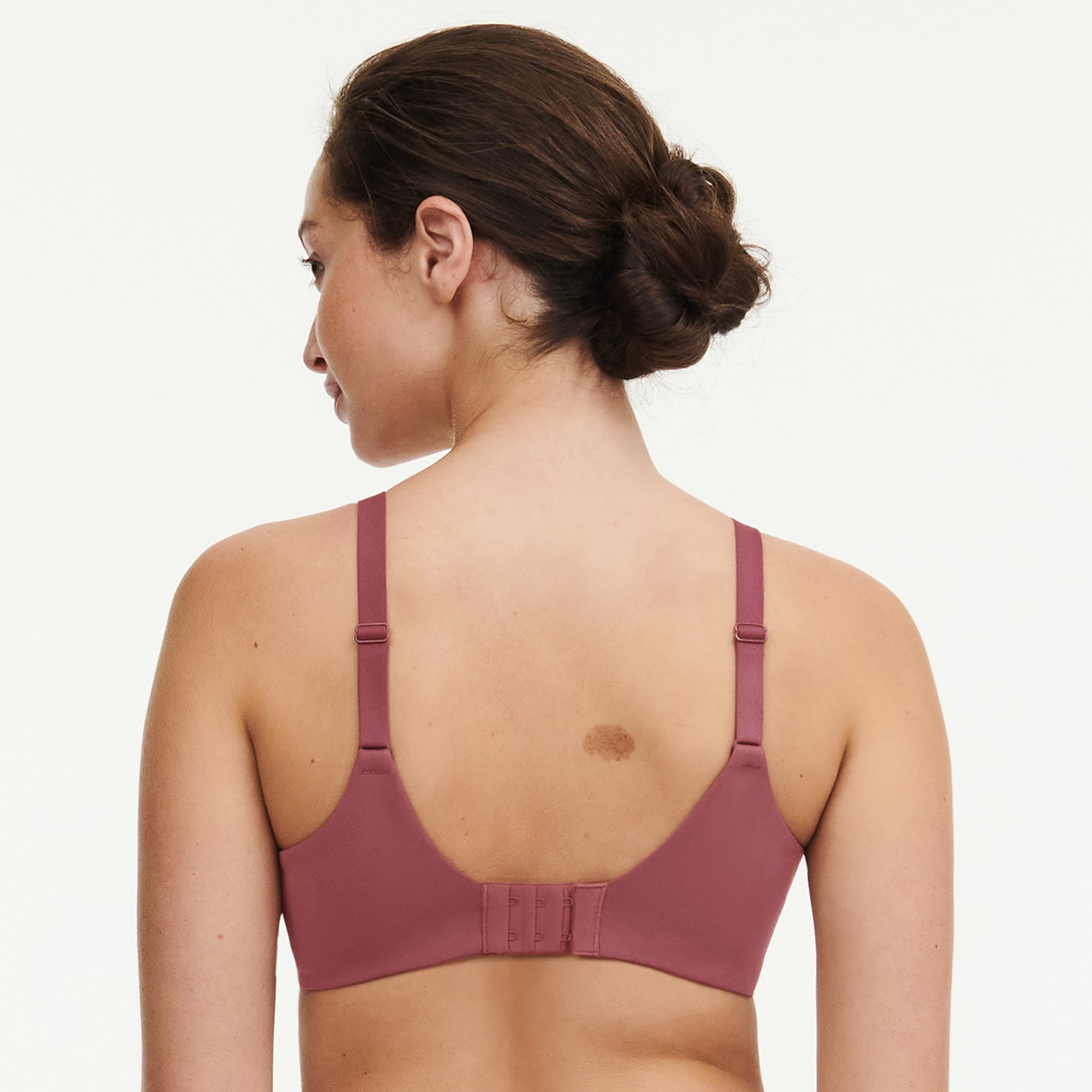 Chantelle Norah Full Cup Seamless Bra