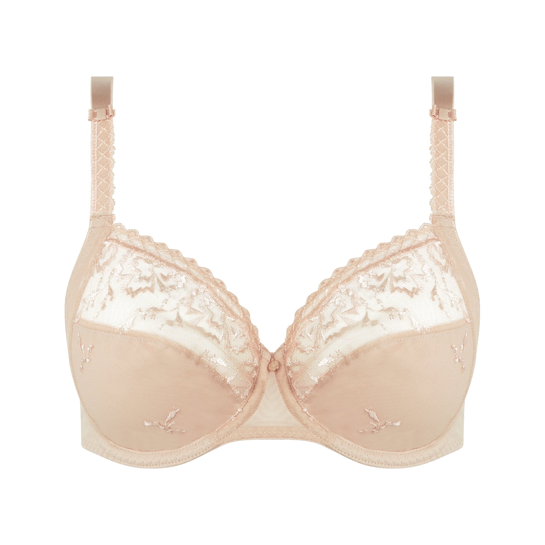 Chantelle Every Curve Full Cup Bra