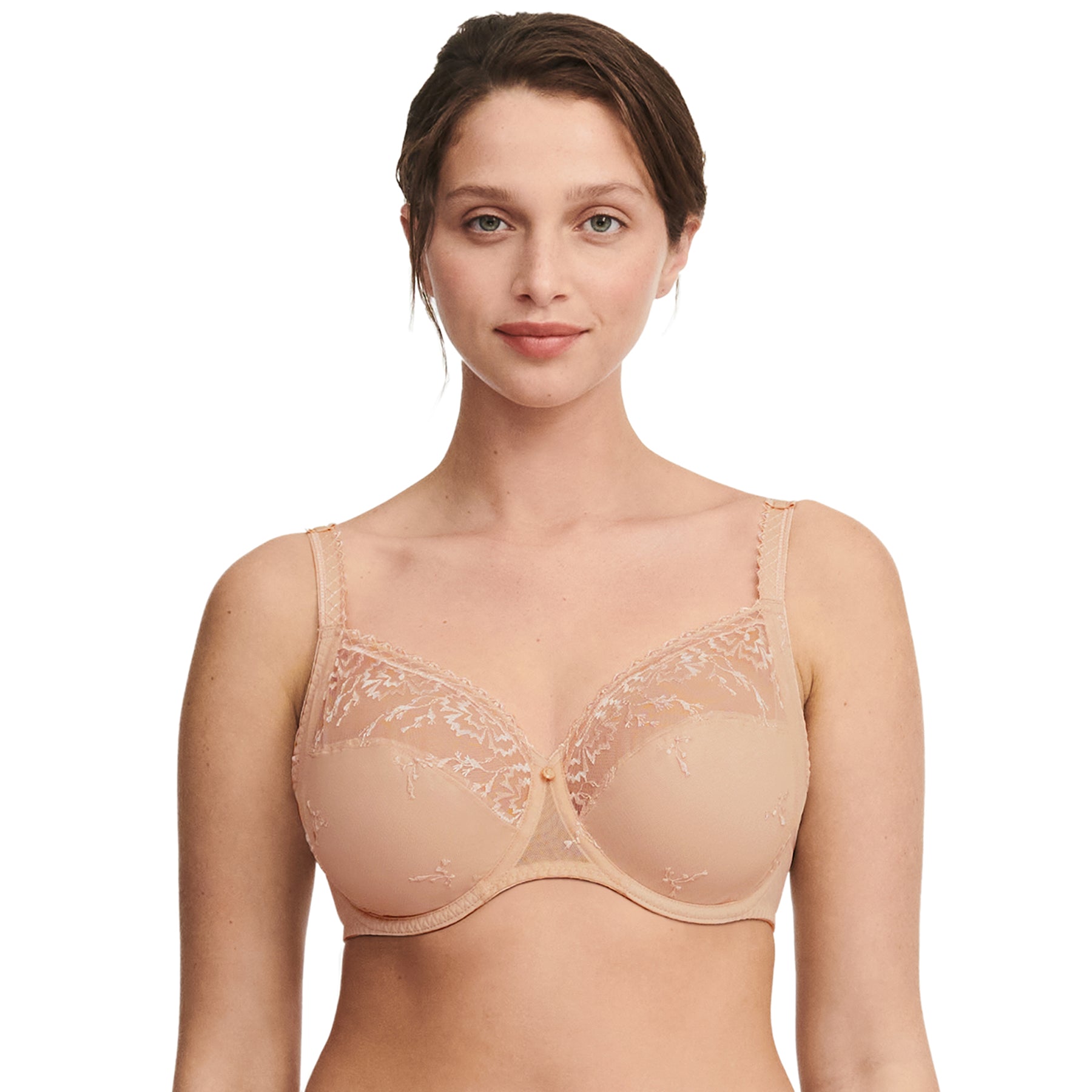 Chantelle Every Curve Full Cup Bra