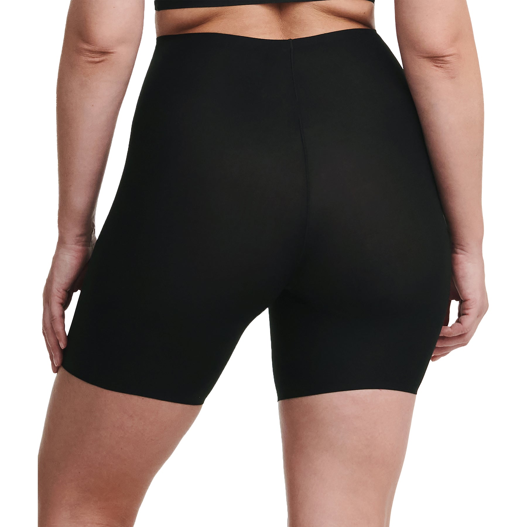 Chantelle Soft Stretch High Waist Shorts