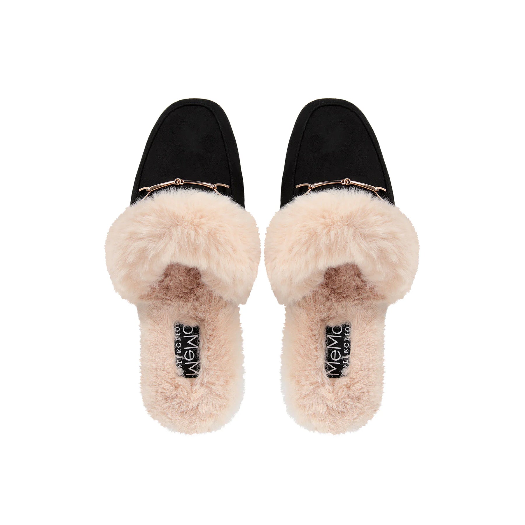 MeMoi Loafer Slippers