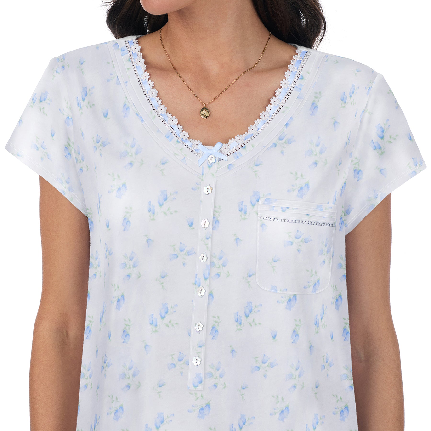 Eileen West Nightshirt