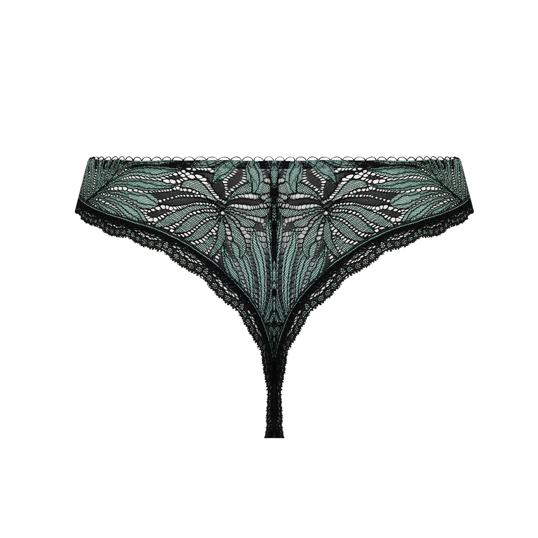 Antigel Jungle du Soir Thong