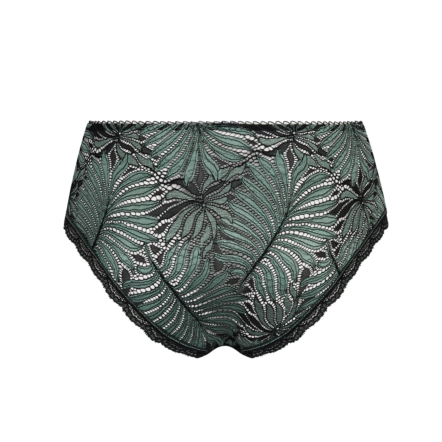 Antigel Jungle du Soir Boyshort