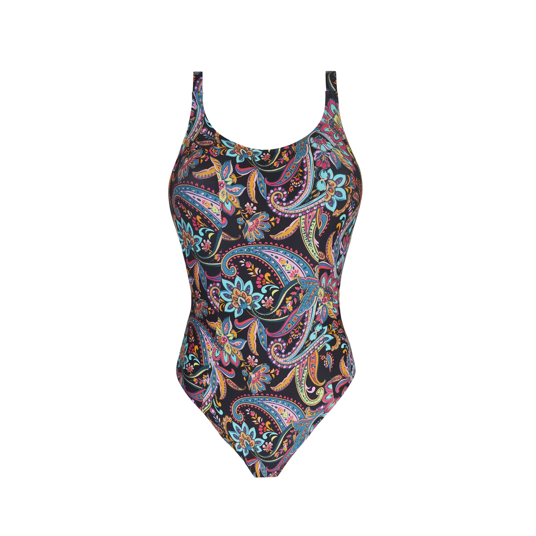 Antigel Swim La Bayadere One-Piece Swimsuit