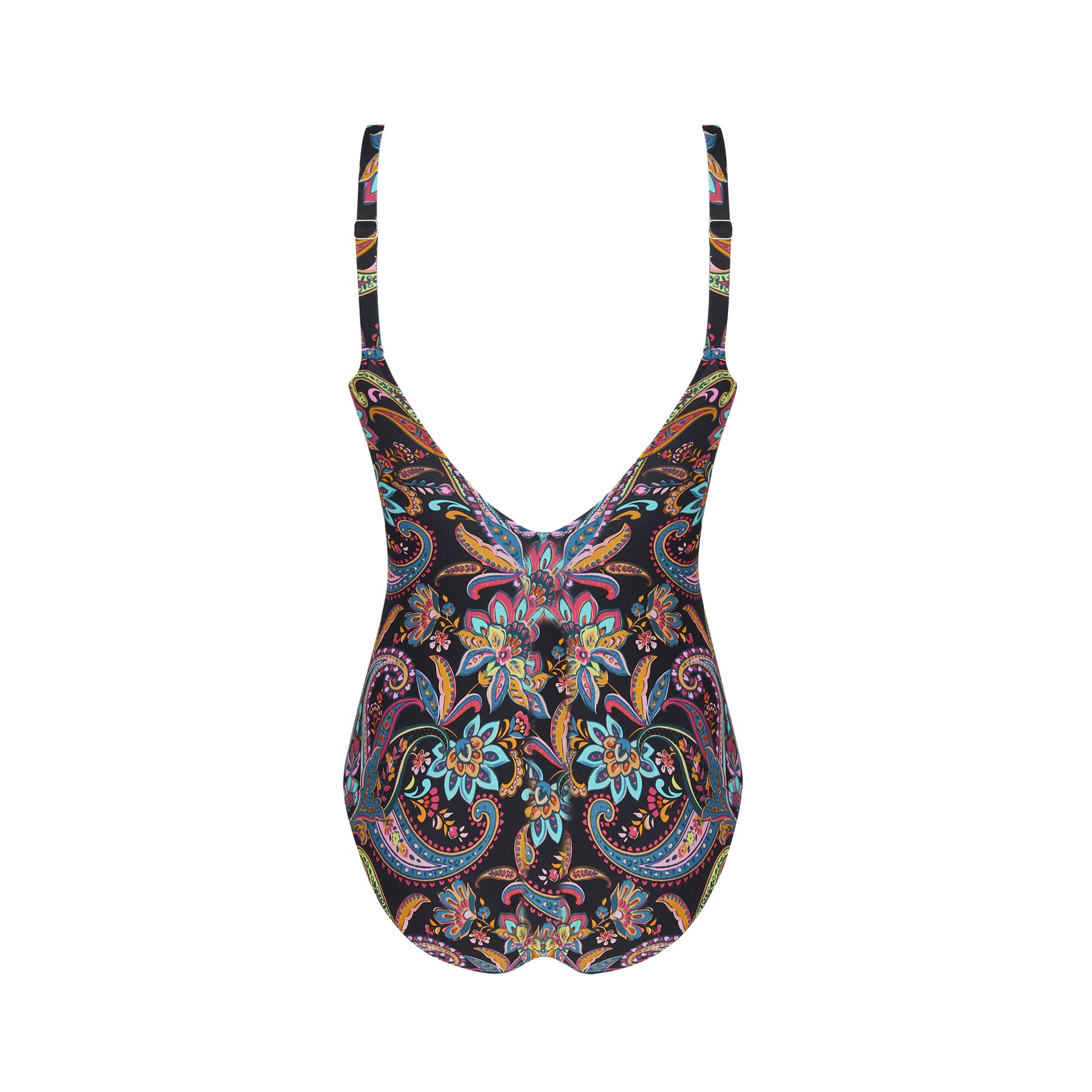 Antigel Swim La Bayadere One-Piece Swimsuit