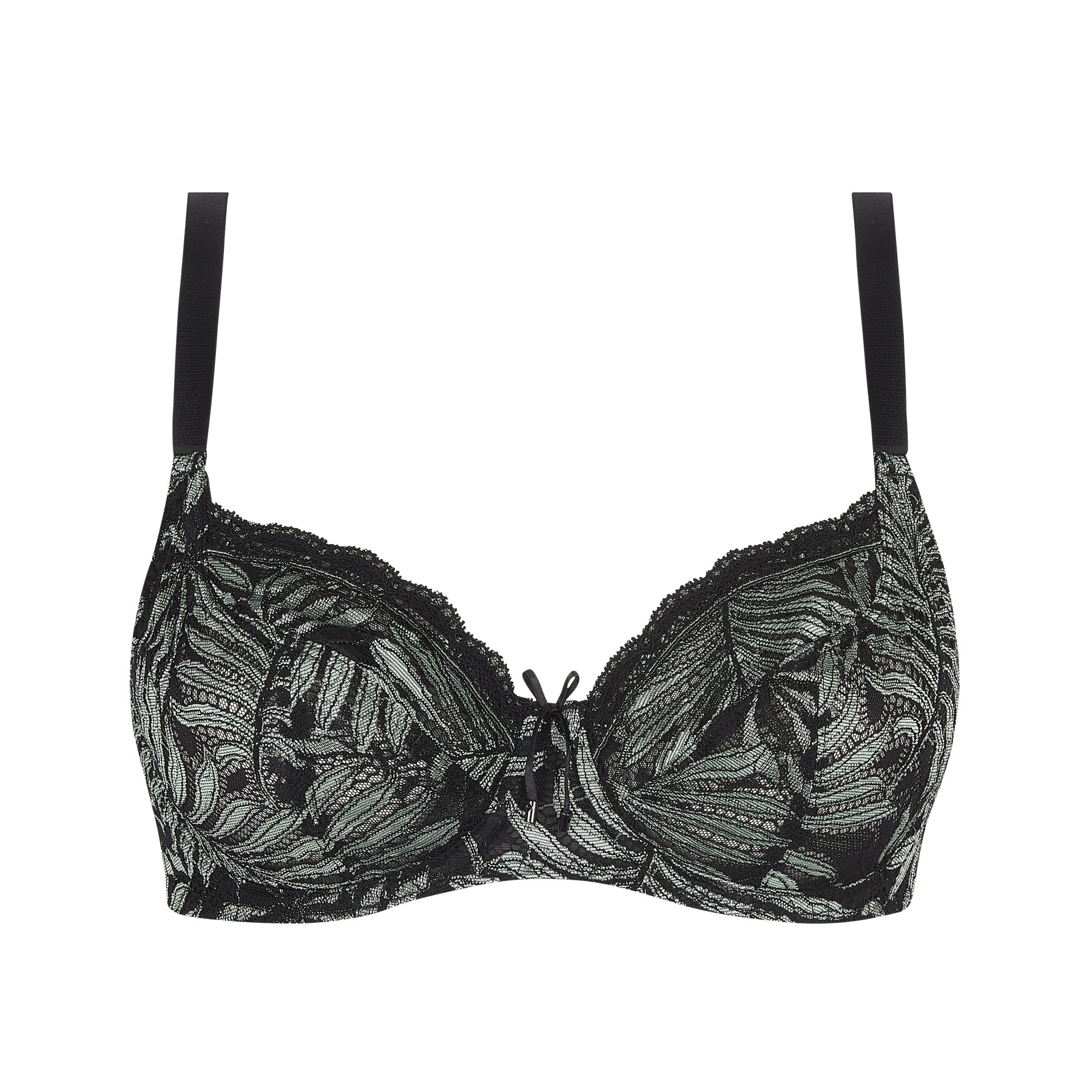 Antigel Jungle du Soir Balcony Cup Bra