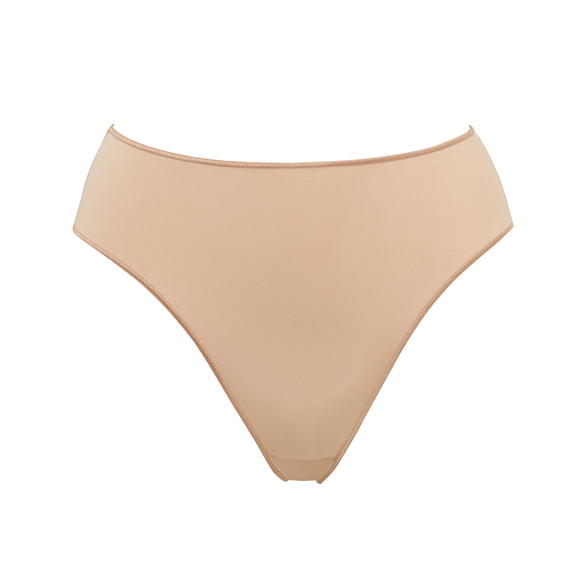 Lejaby Invisible French Cut Seamless Panty