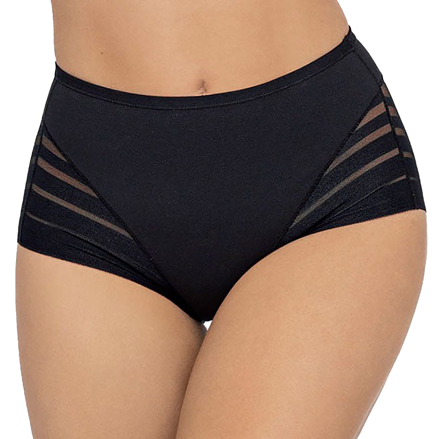 Leonisa High Waist Control Brief