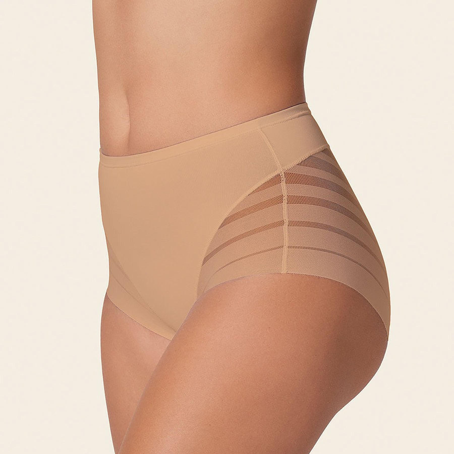 Leonisa High Waist Control Brief