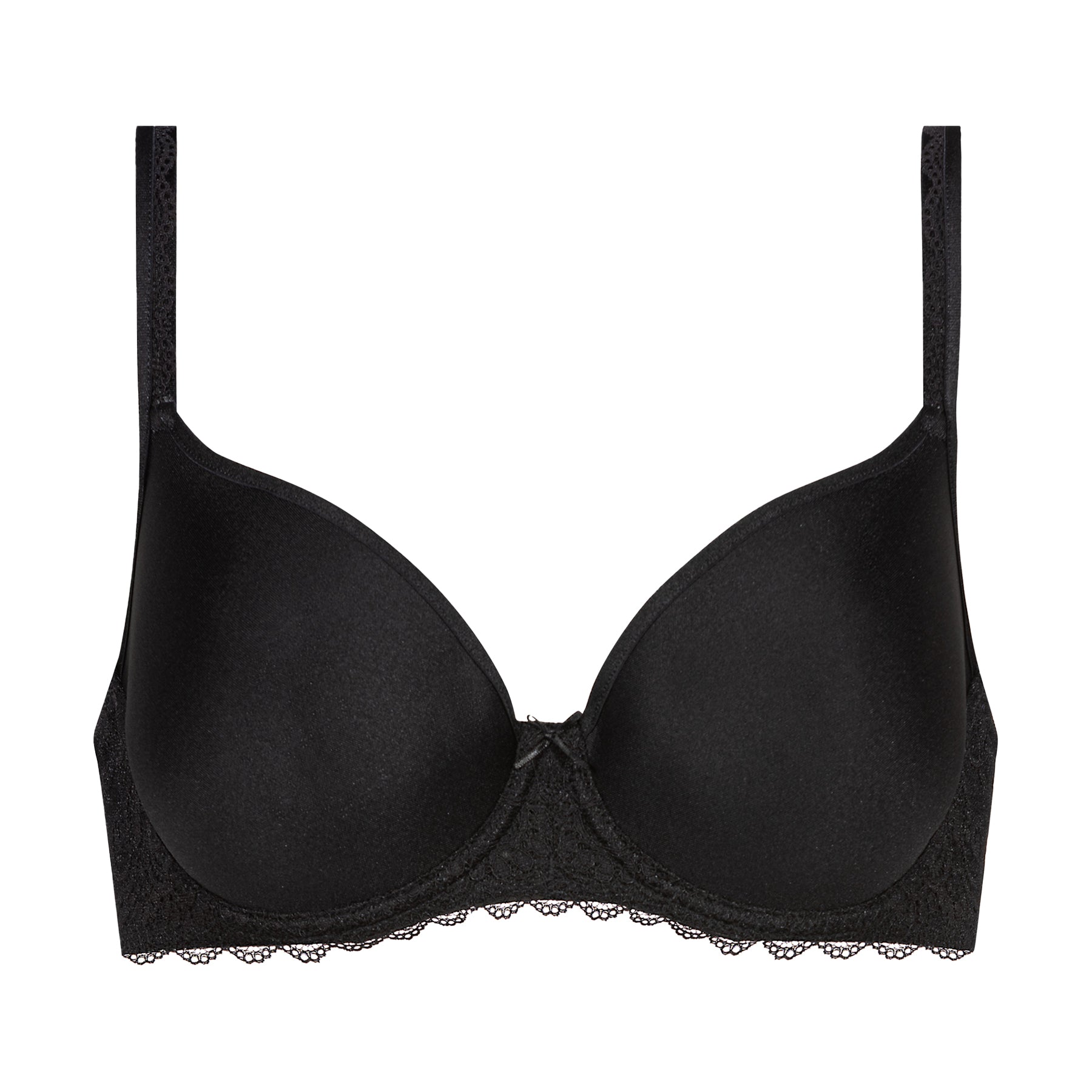 Mey Amorous Plunge Spacer Bra