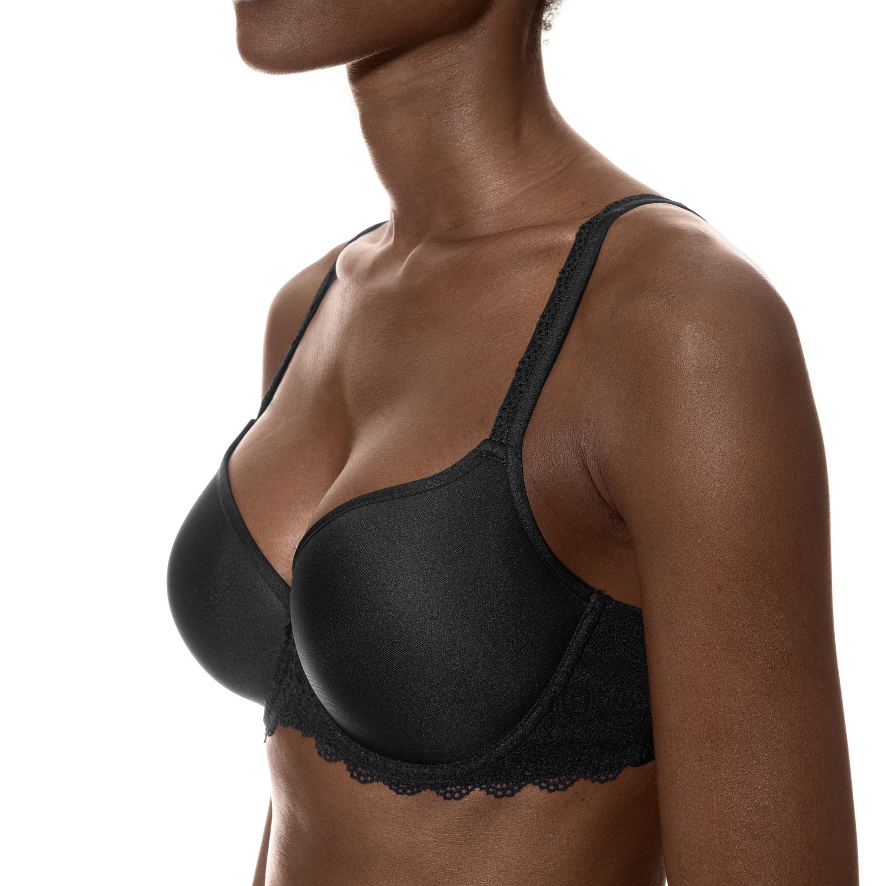 Mey Amorous Plunge Spacer Bra