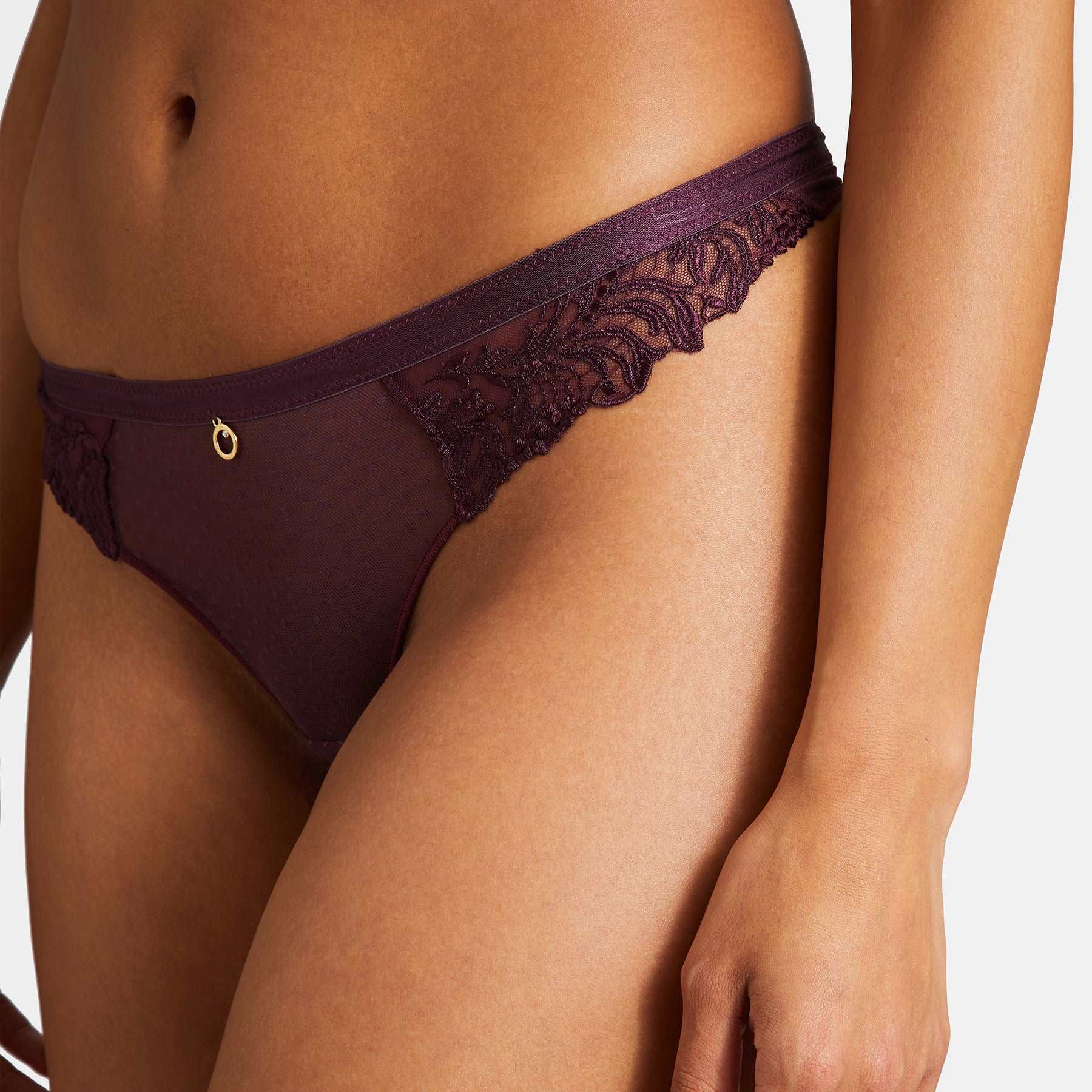 Aubade Femme Passion Thong