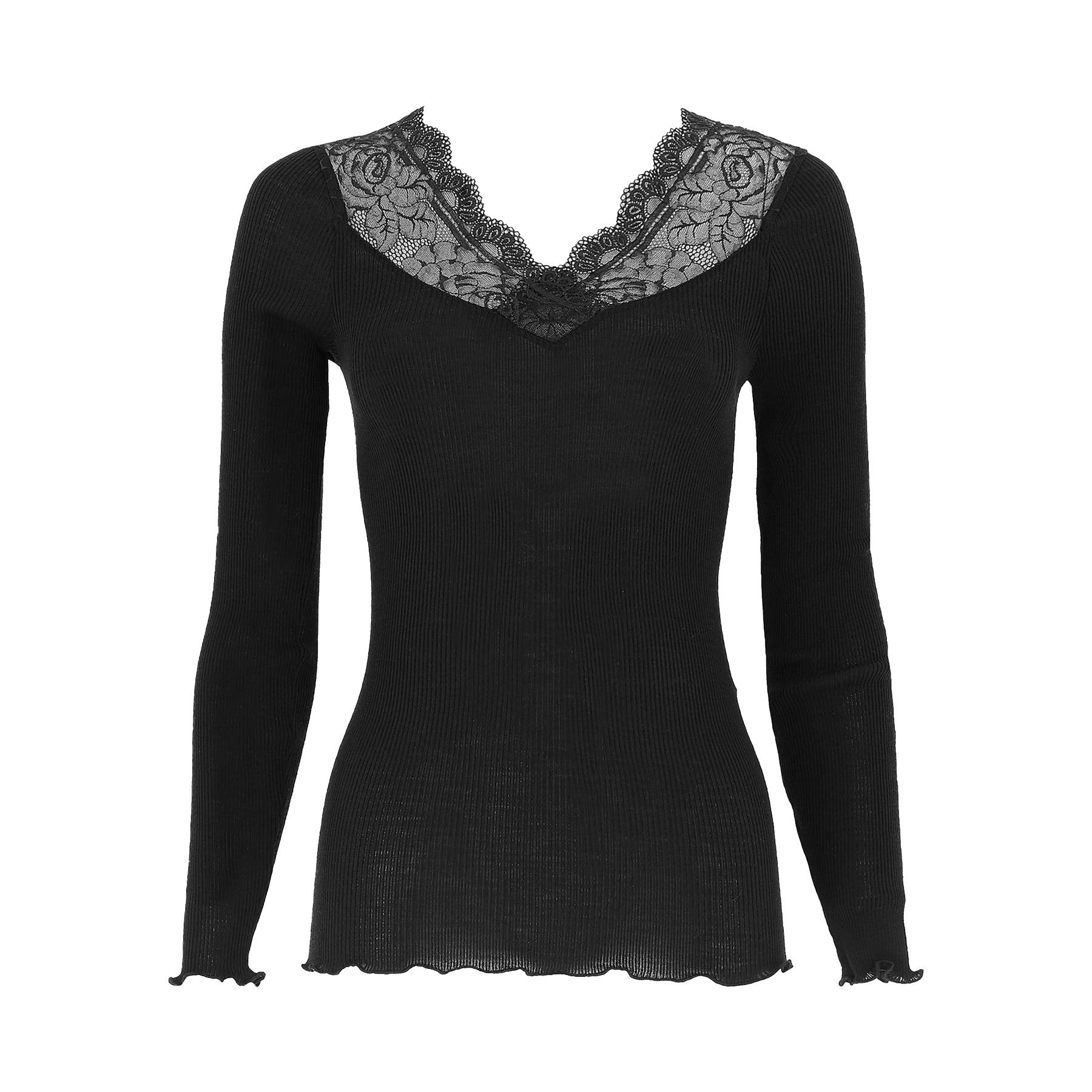 Oscalito Balza Long Sleeve Top