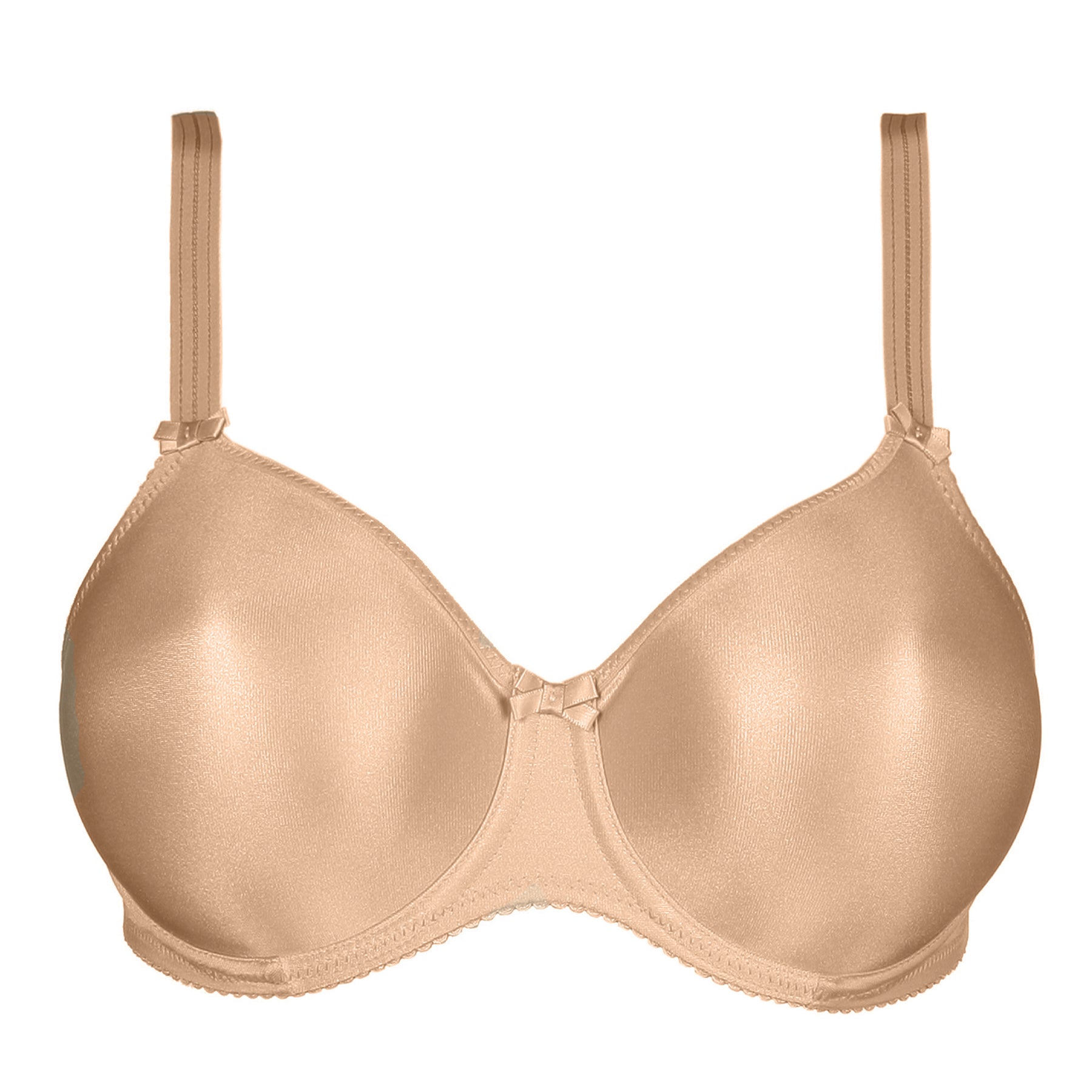 PrimaDonna Satin Full Cup Bra