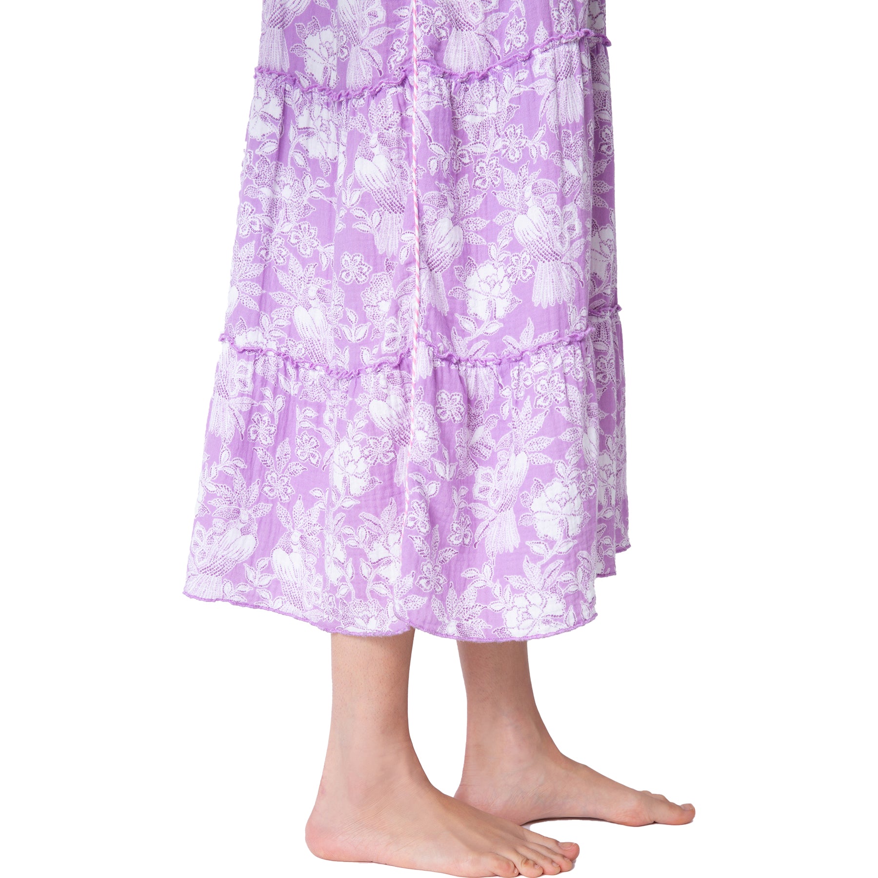 PJ Salvage Summer Days Gown