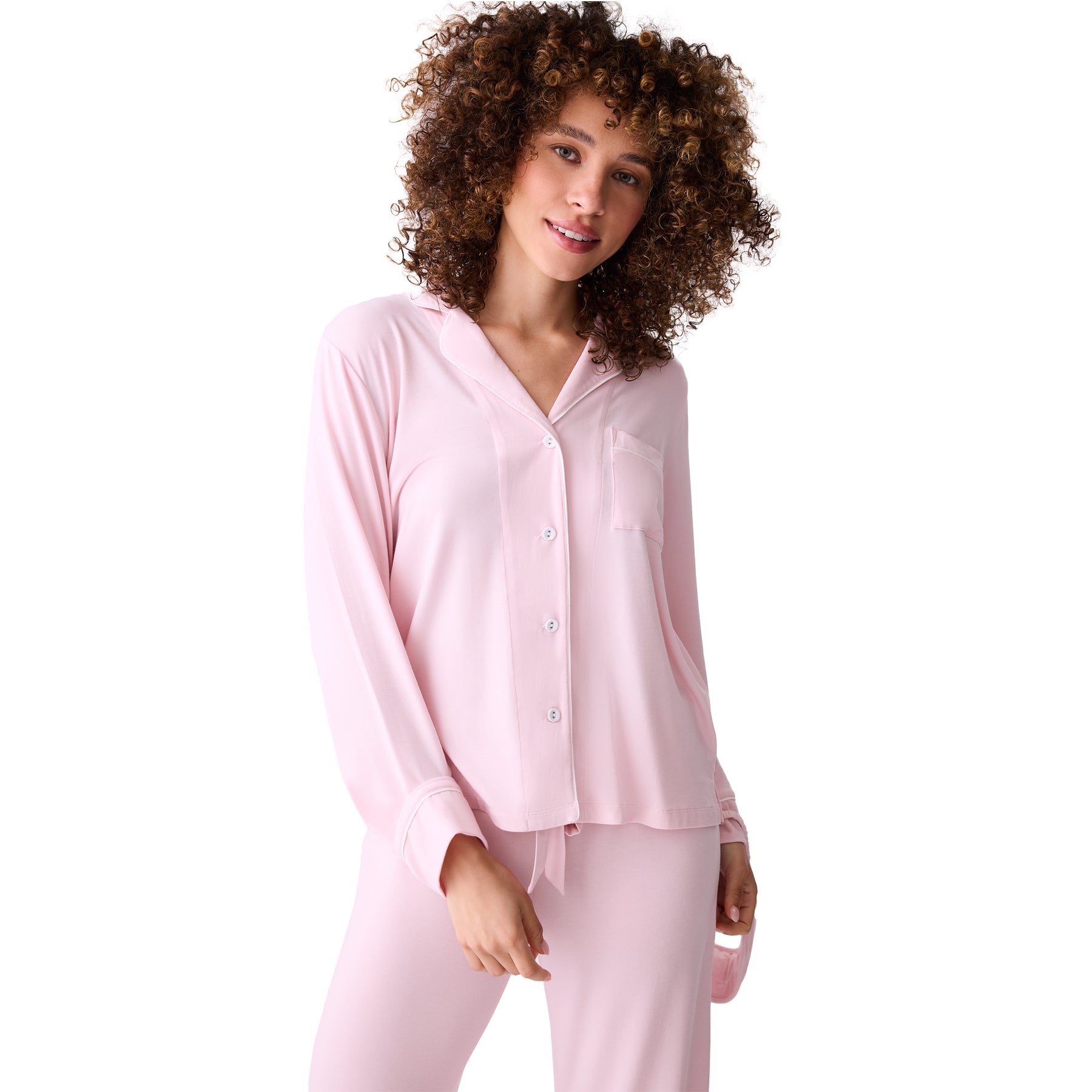 PJ Salvage x Susan G. Komen PJ Set