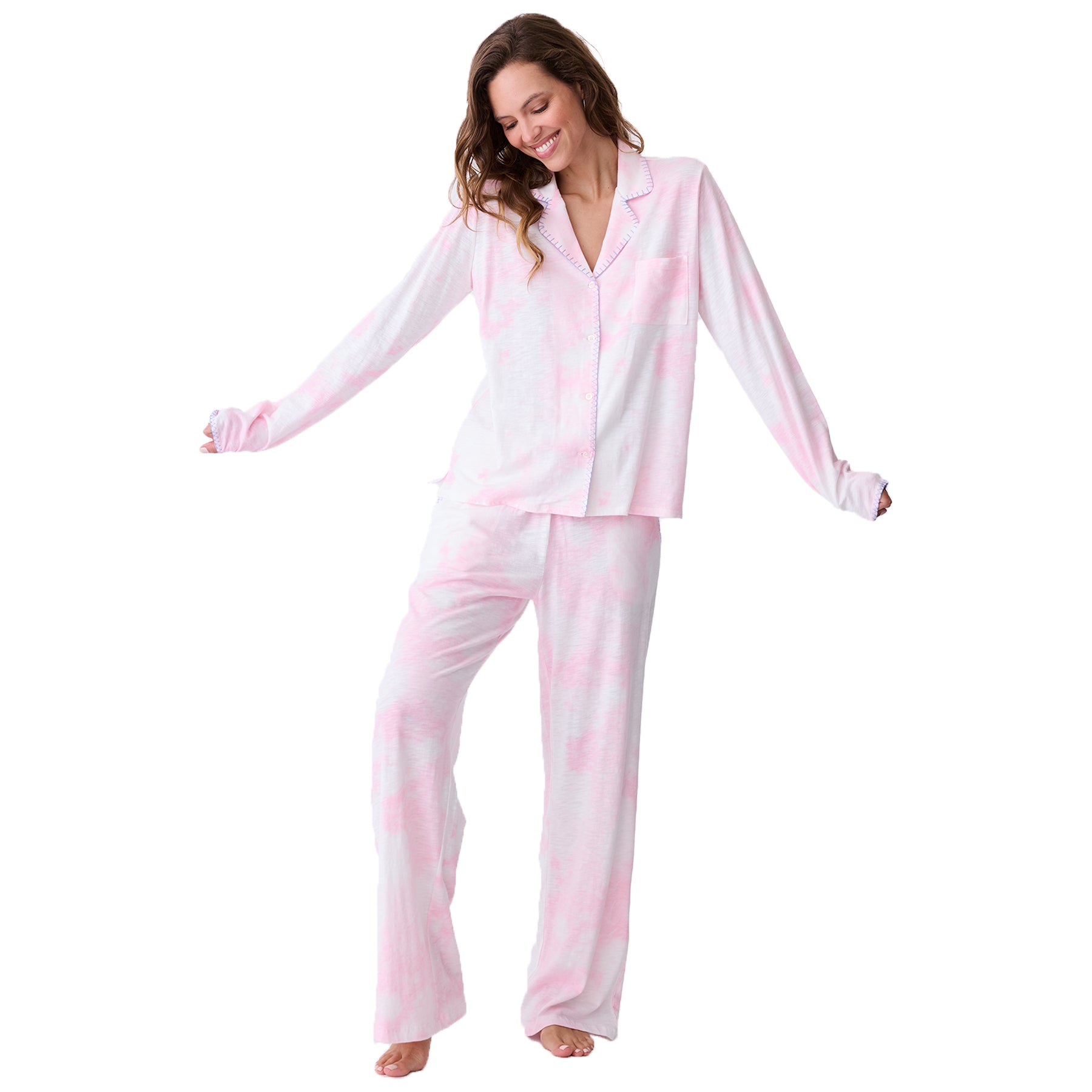 PJ Salvage Star Gazer PJ Set