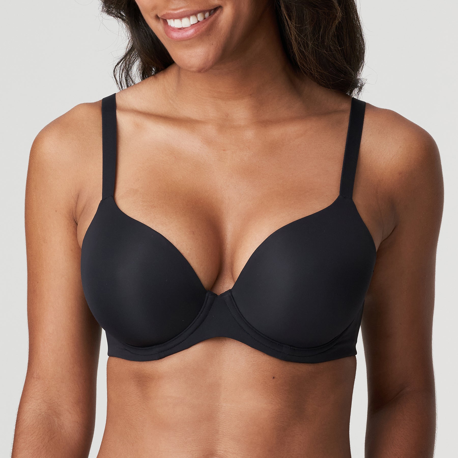 PrimaDonna Figuras Spacer Plunge Bra